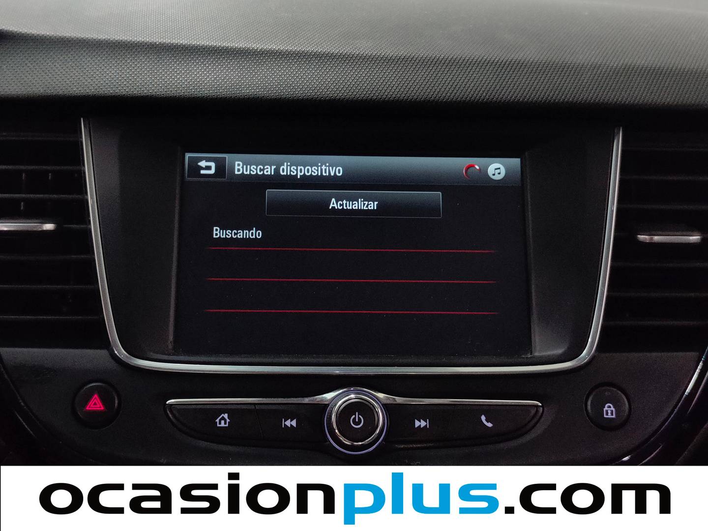 Opel Crossland X Opel Crossland X 1.2 S&S Design Line 120 Aniversario (110 CV) km 0