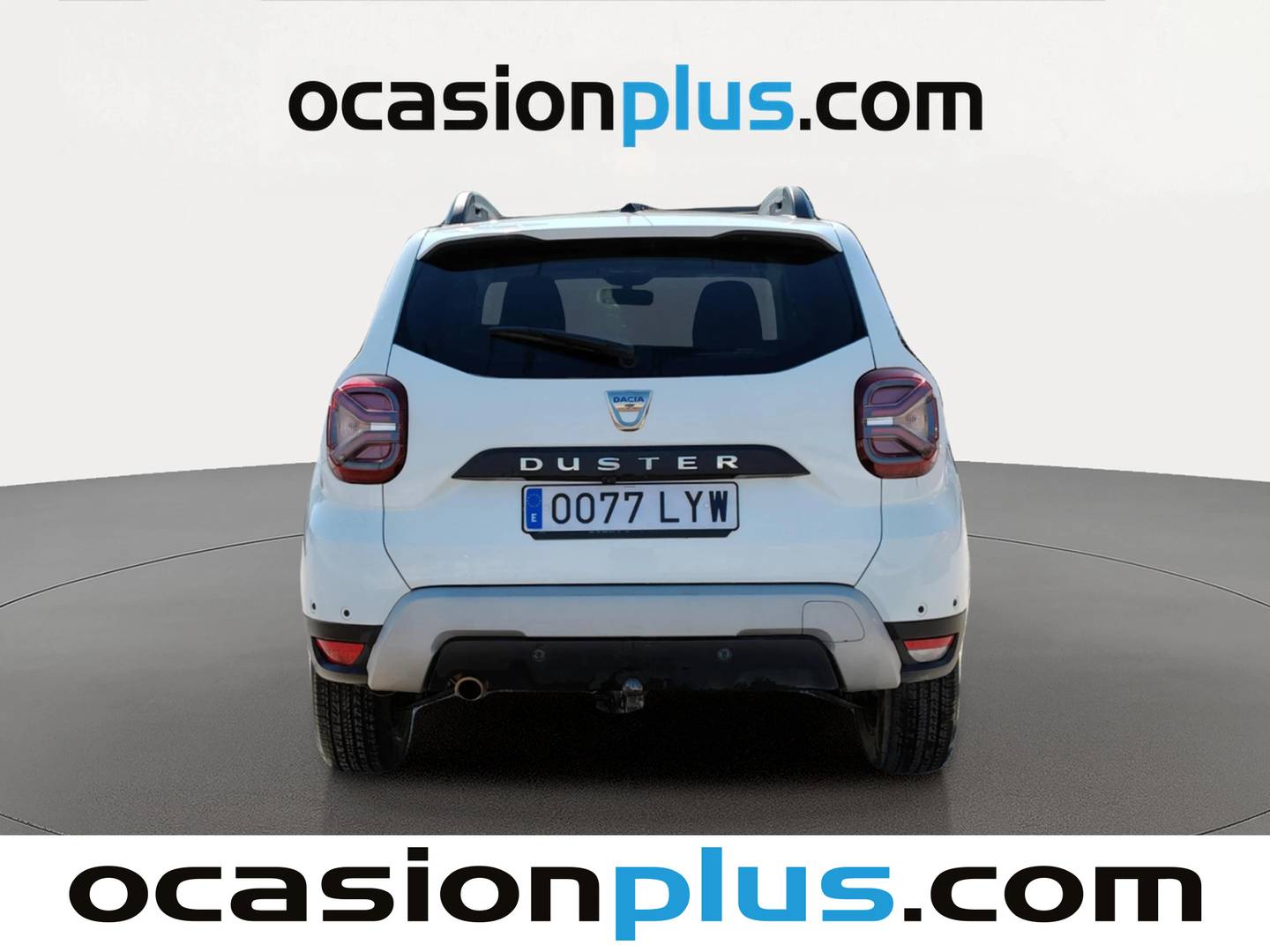 Dacia Duster Dacia Duster Prestige TCE (150 CV) EDC barato
