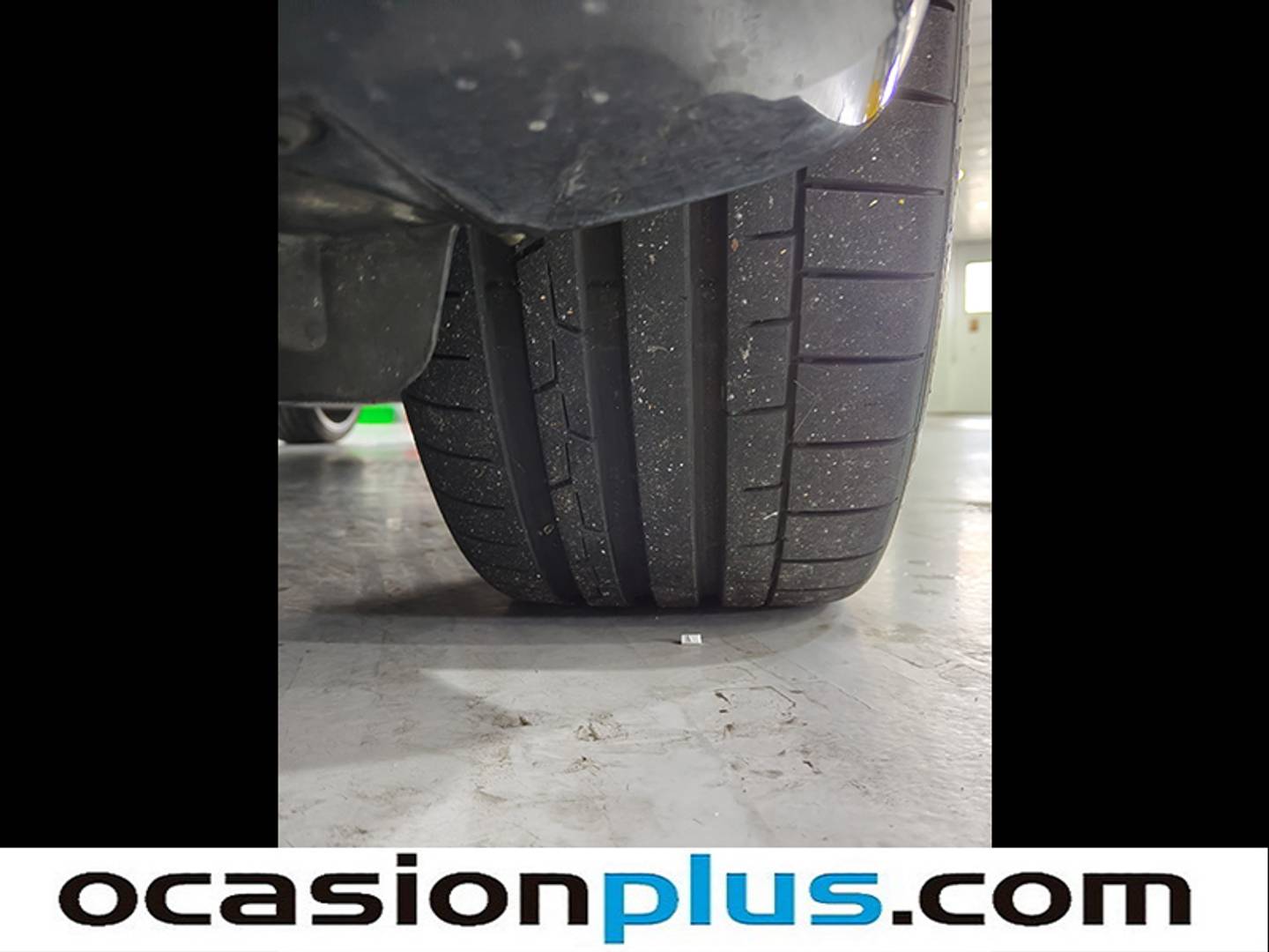 Foto Cupra León CUPRA Leon Sportstourer 2.0 TSI 4Drive DSG (310 CV)