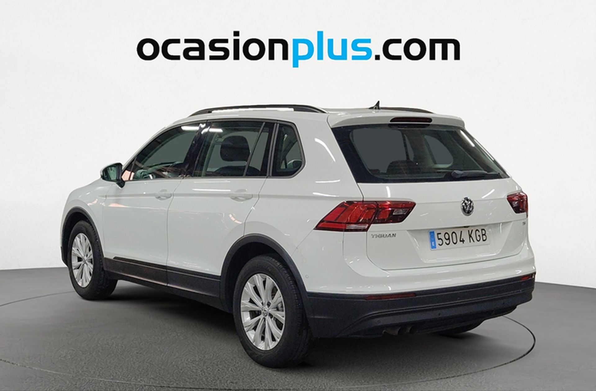 Volkswagen Tiguan Edition 1.4 TSI - foto 3