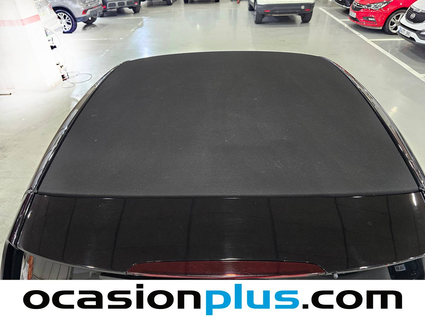 Smart fortwo Smart ForTwo Coupe 52 Passion (71 CV) manual