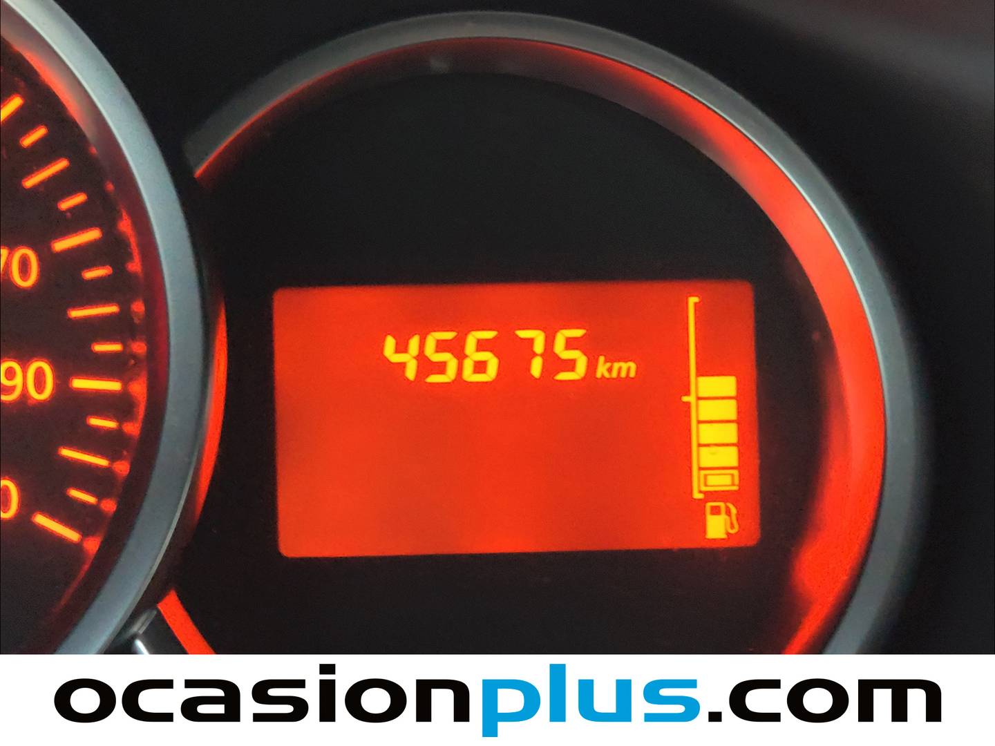 Foto Dacia Sandero Dacia Sandero Stepway Essential TCe (90 CV)