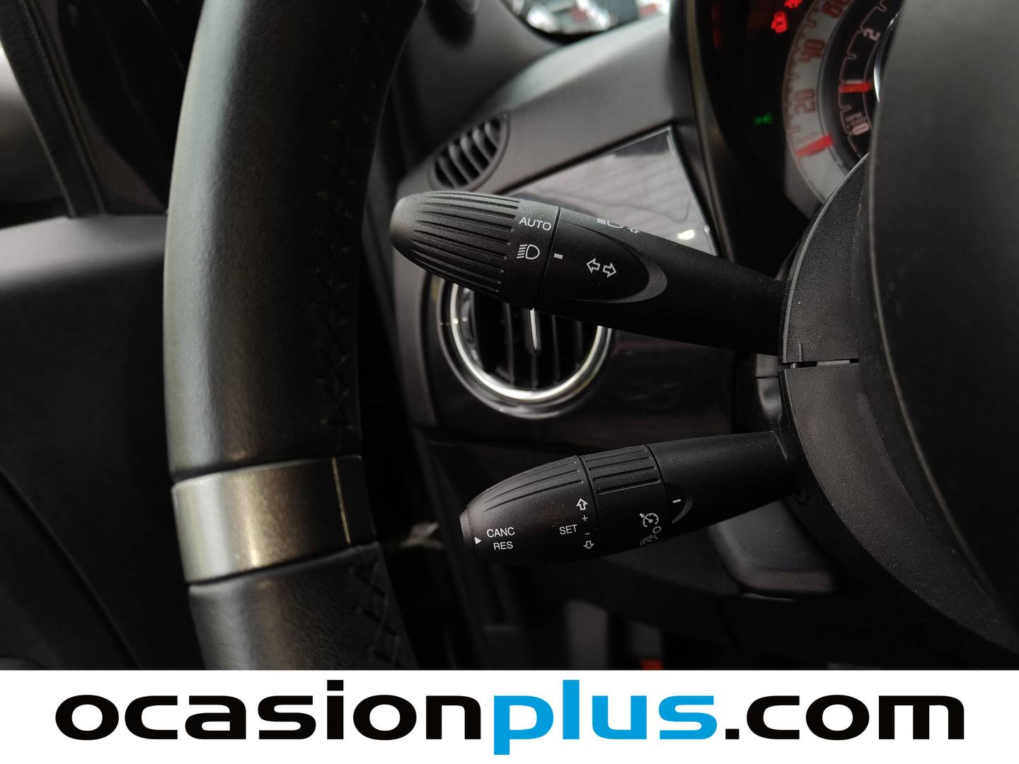 Foto Fiat 500 Fiat 500 1.0 Hybrid Sport (70 CV)