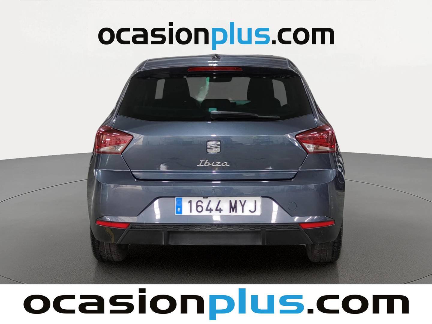 Seat Ibiza Seat Ibiza 1.0 TSI S&S Xcellence (115 CV) km 0
