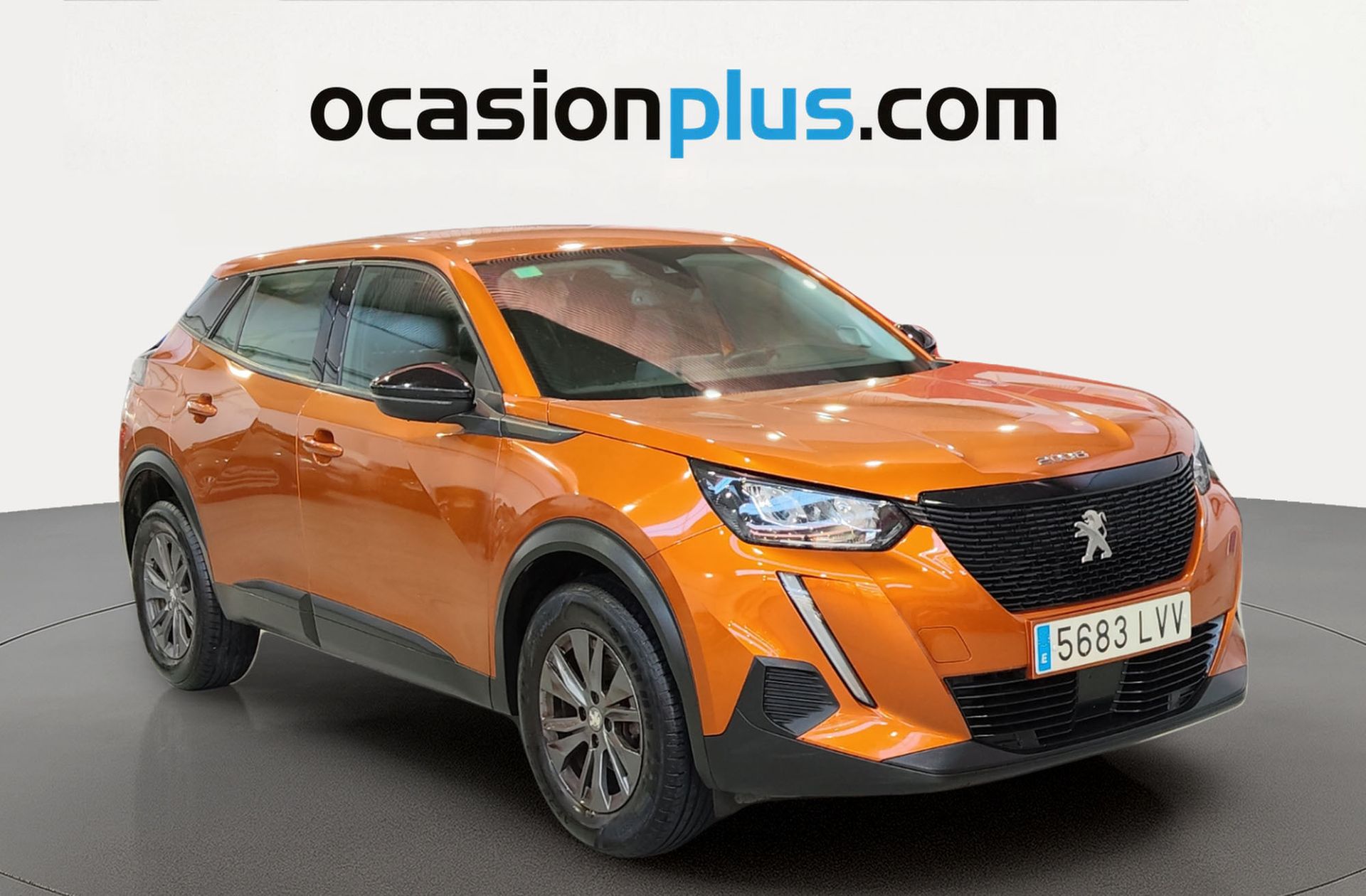 Peugeot 2008 PureTech 100 Active Pack - foto 2