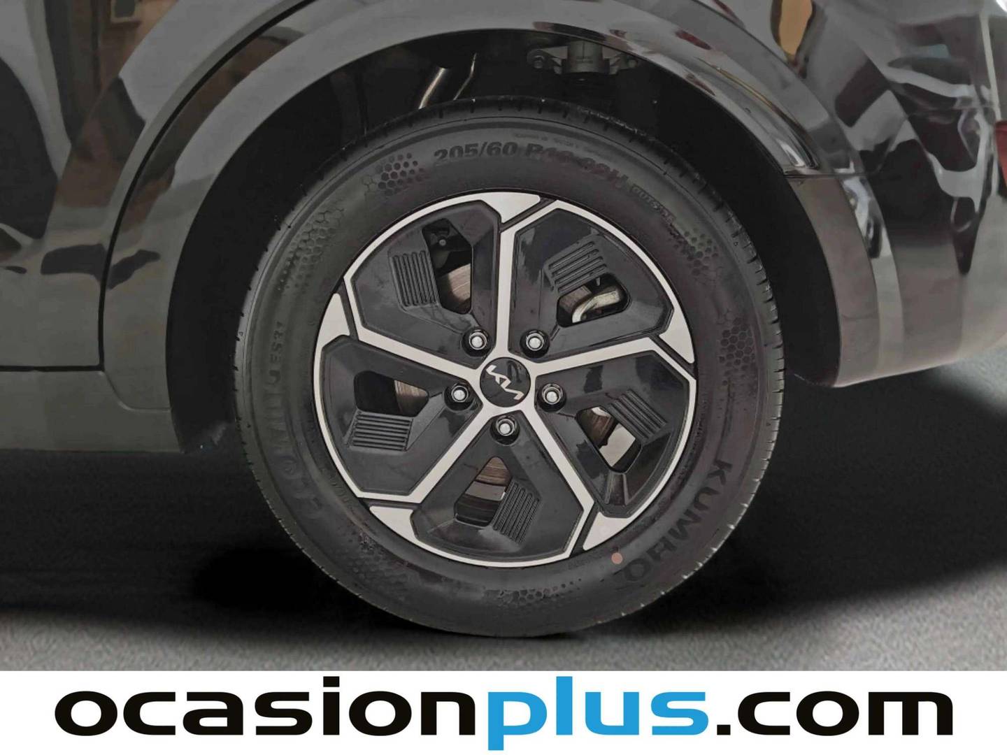 KIA Niro Kia Niro 1.6 GDi HEV Drive (129 CV) híbrido