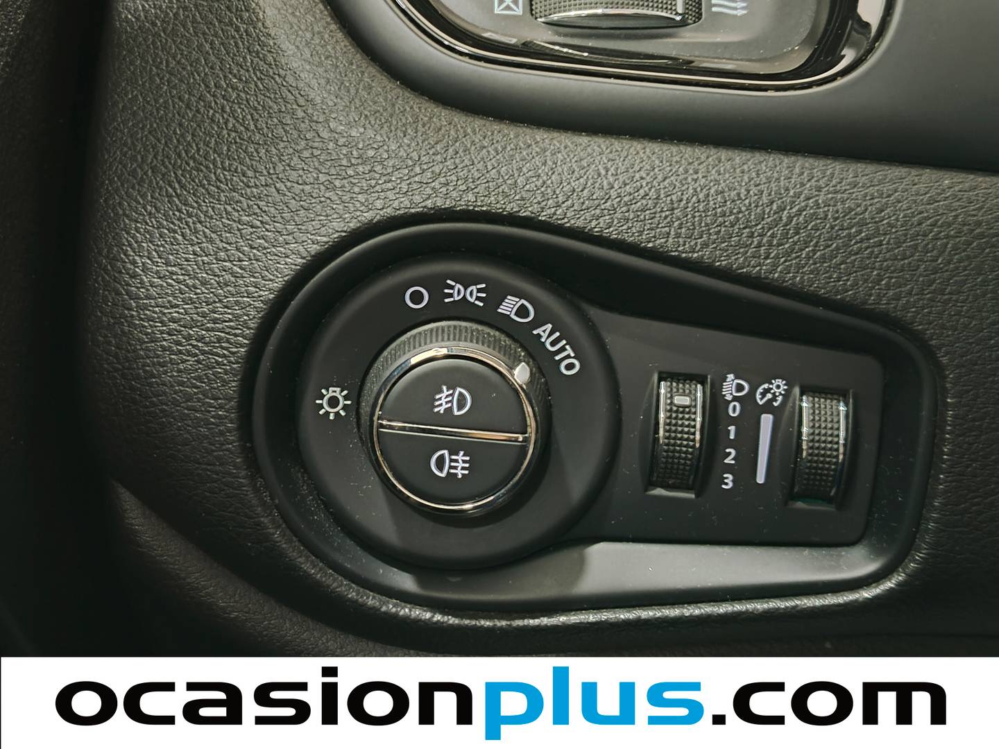 Jeep Renegade Jeep Renegade 1.0G Night Eagle II 4x2 (120 CV) de segunda mano