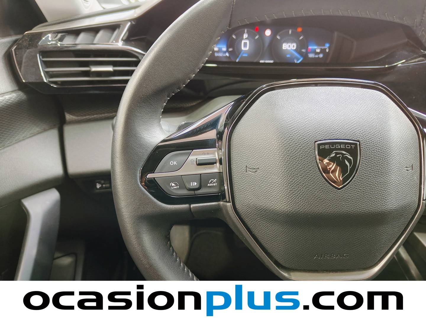 Peugeot 308 Peugeot 308 PureTech 130 S&S Active Pack EAT8 (130 CV) 130cv