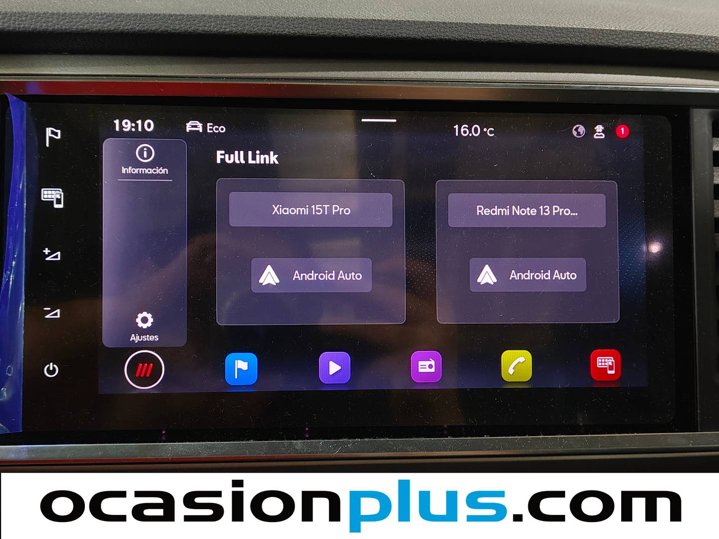 Acabados Seat Ateca Seat Ateca 2.0 TDI X-Perience Go L DSG (150 CV)