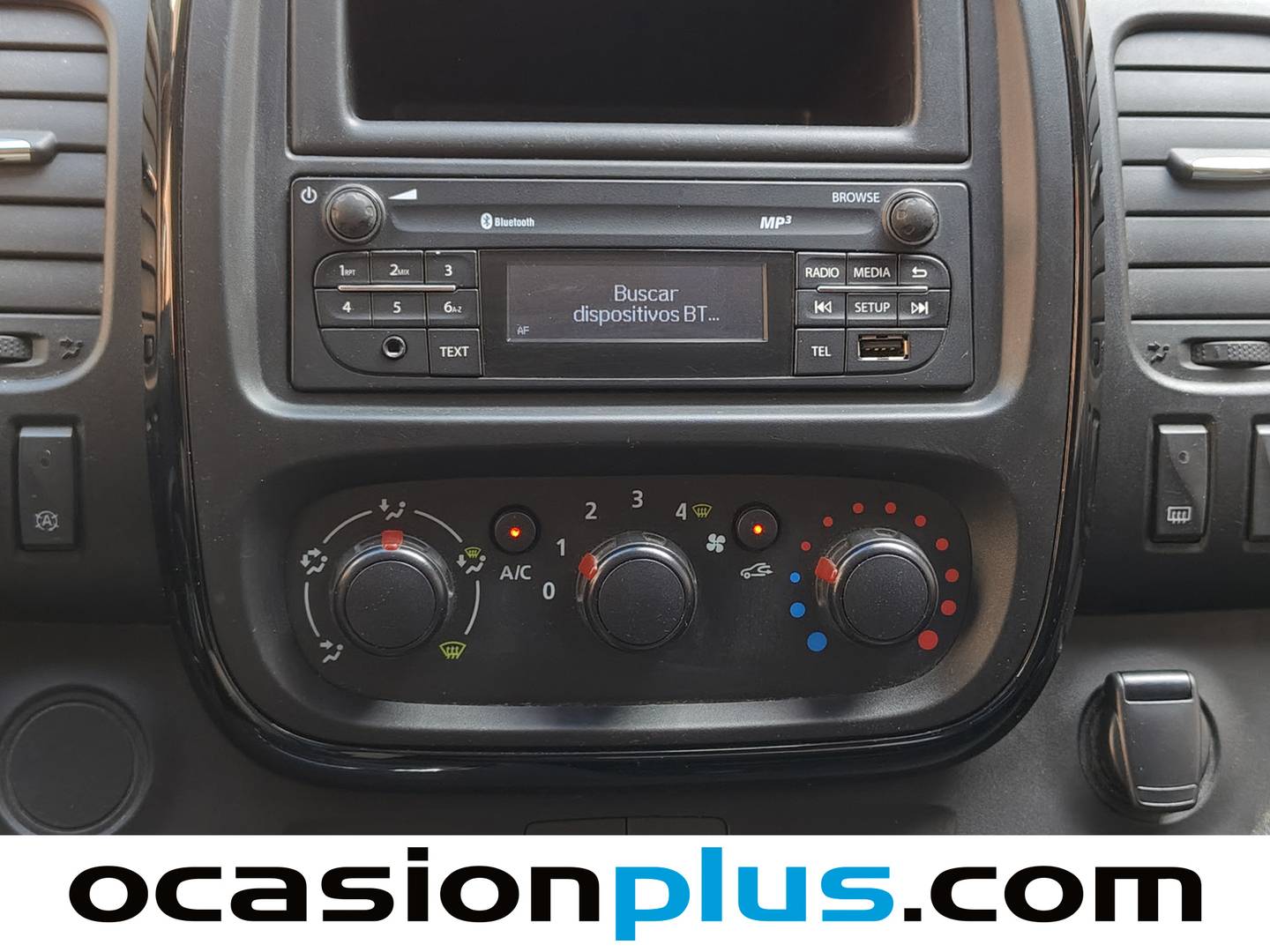 Foto Fiat Talento Fiat Talento Combi 1.6 EcoJet SX Largo (120 CV) 9 Plazas