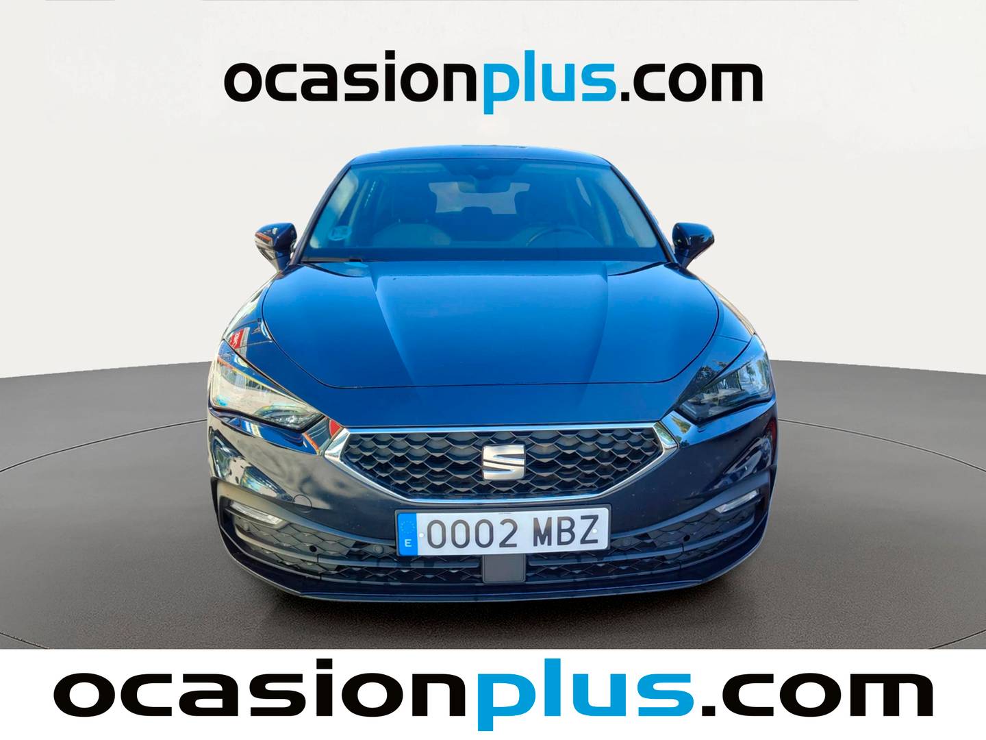 Seat León Seat León 1.5 TSI S&S Style Go S (130 CV) 130cv