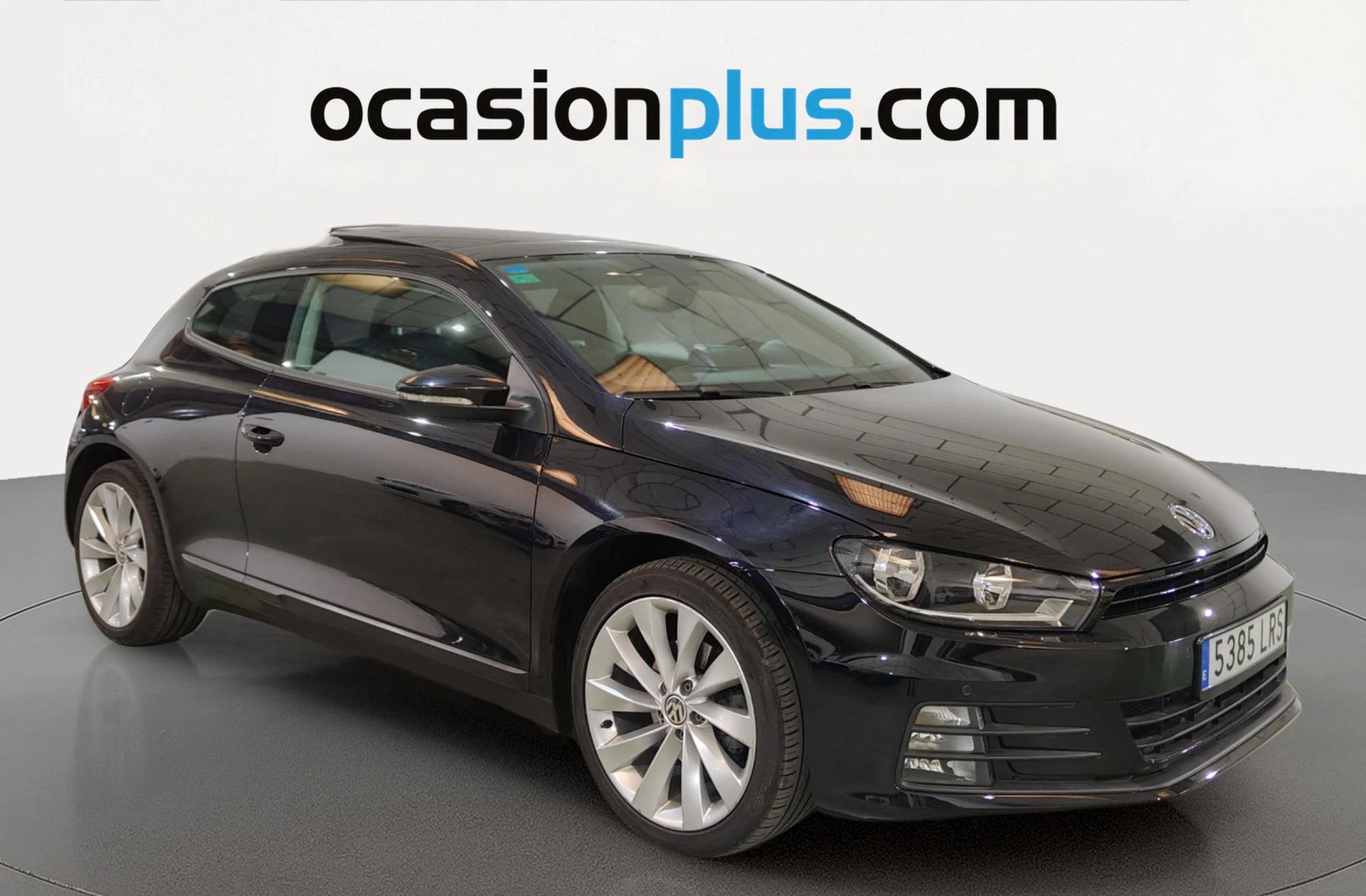 Volkswagen Scirocco by R-Line 1.4 TSI - foto 2