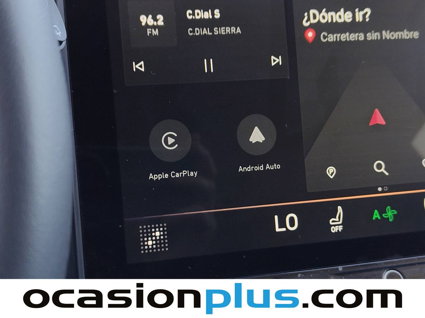 Acabados Lynk & Co 01 Lynk & Co 01 1.5 PHEV (261 CV)