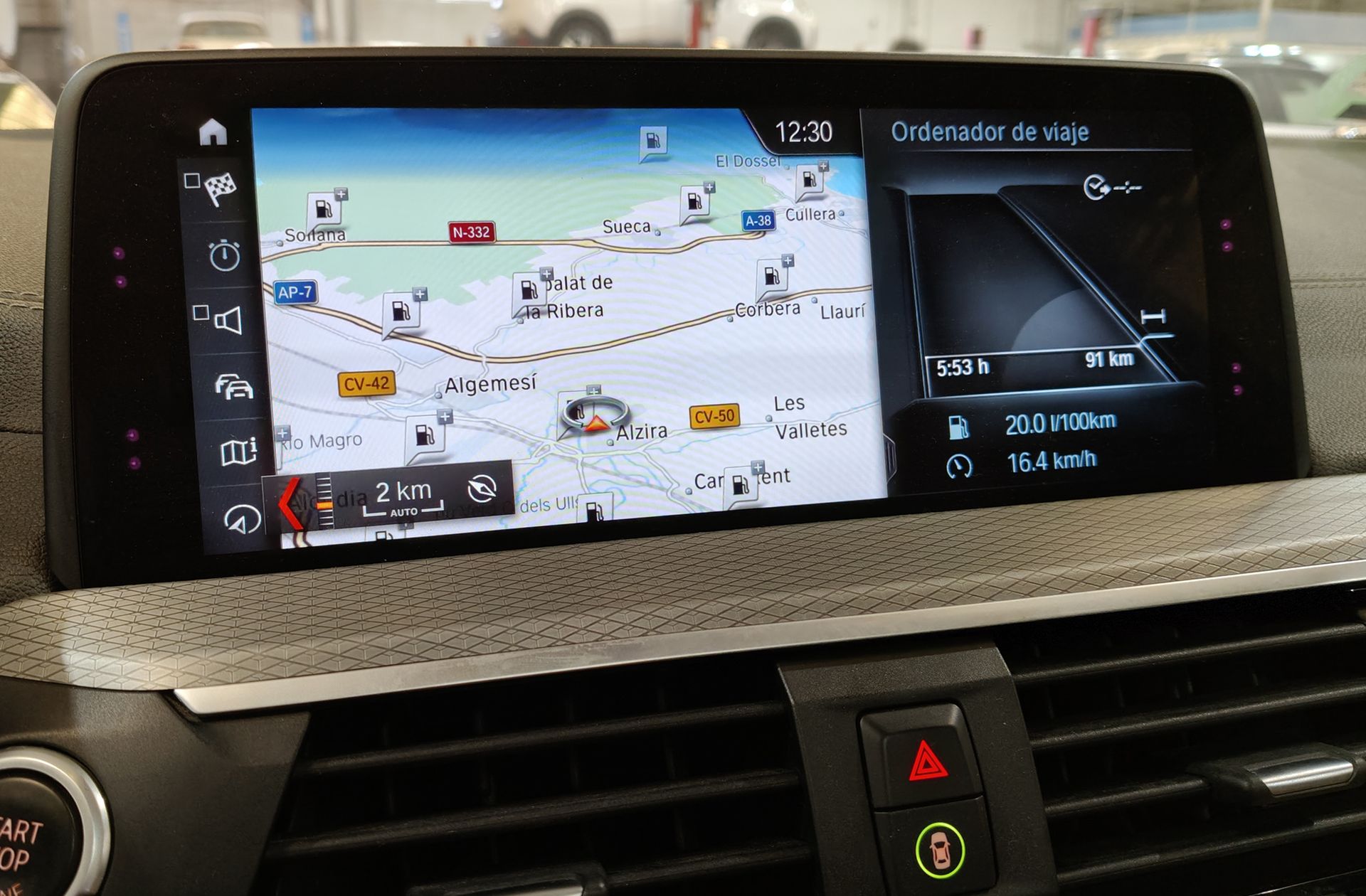 BMW X3 M40i - foto 10