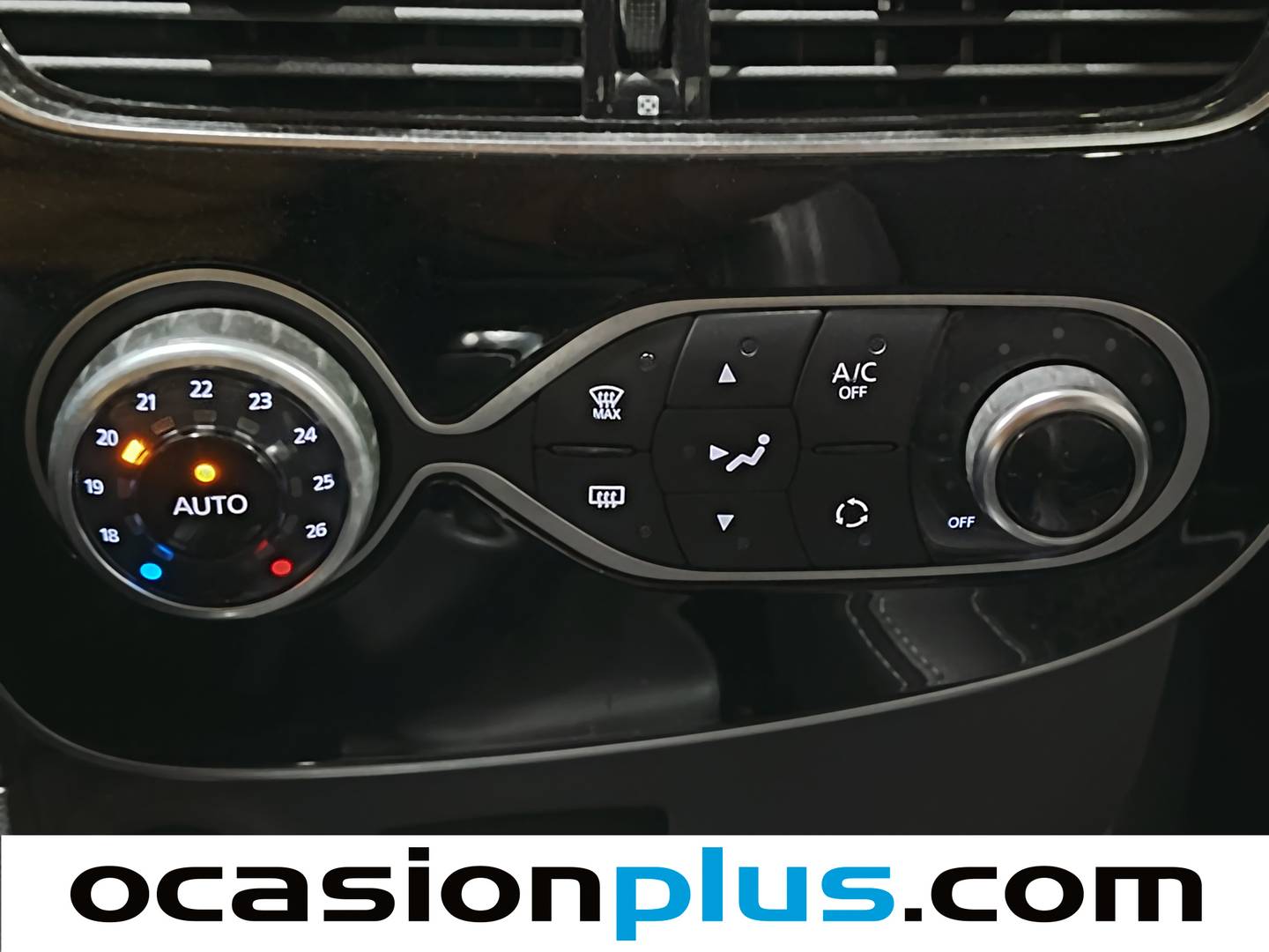 Renault Clio Renault Clio Zen TCe (90 CV) 2019