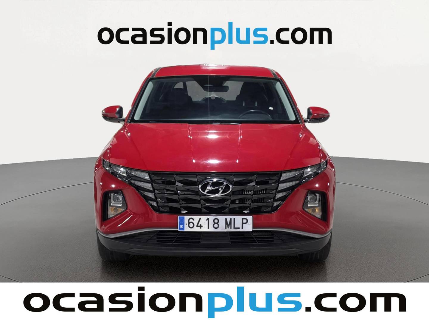 Hyundai Tucson Hyundai Tucson 1.6 TGDI Klass 4x2 (150 CV) 150cv
