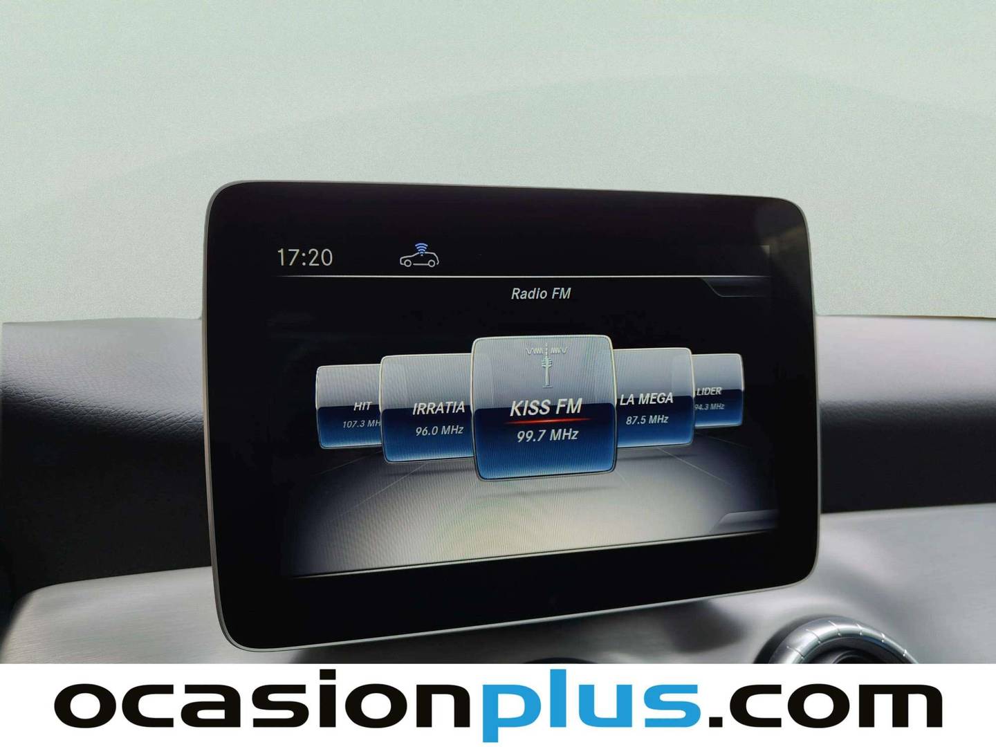 Foto Mercedes CLA Mercedes-Benz CLA Shooting Brake 200 d (136 CV) Pack AMG