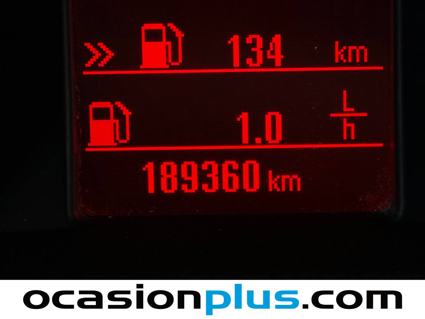 Opel Mokka Opel Mokka 1.4 Turbo S&S Selective 4x2 (140 CV) de ocasión