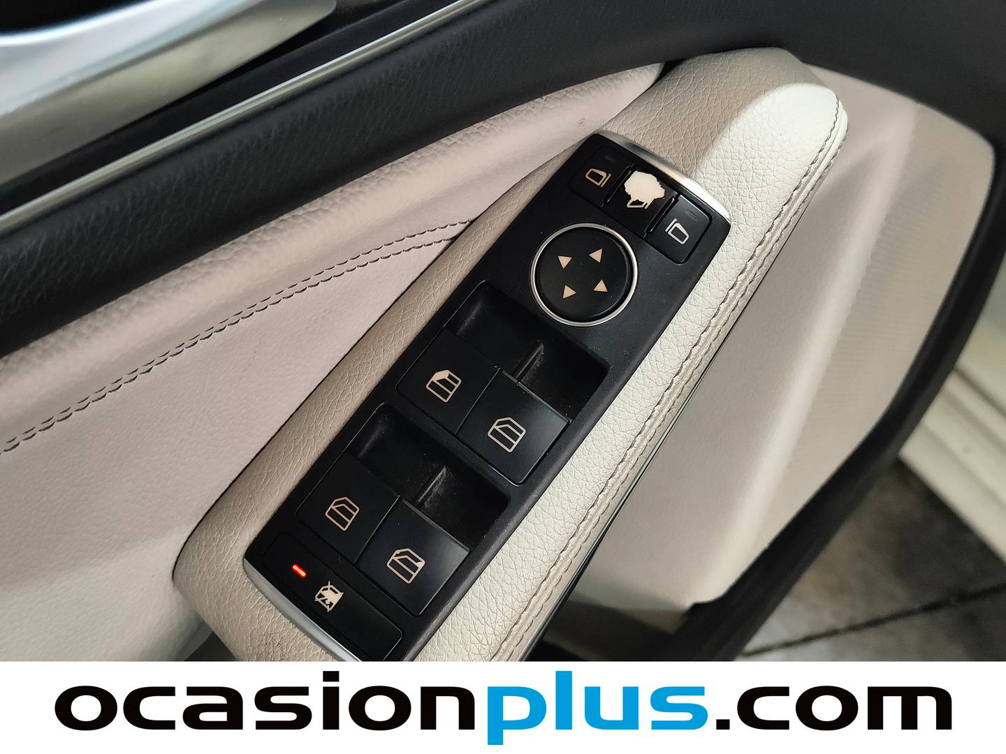 Mercedes Clase A Mercedes Clase A 180 CDI Style (109 CV) 2014
