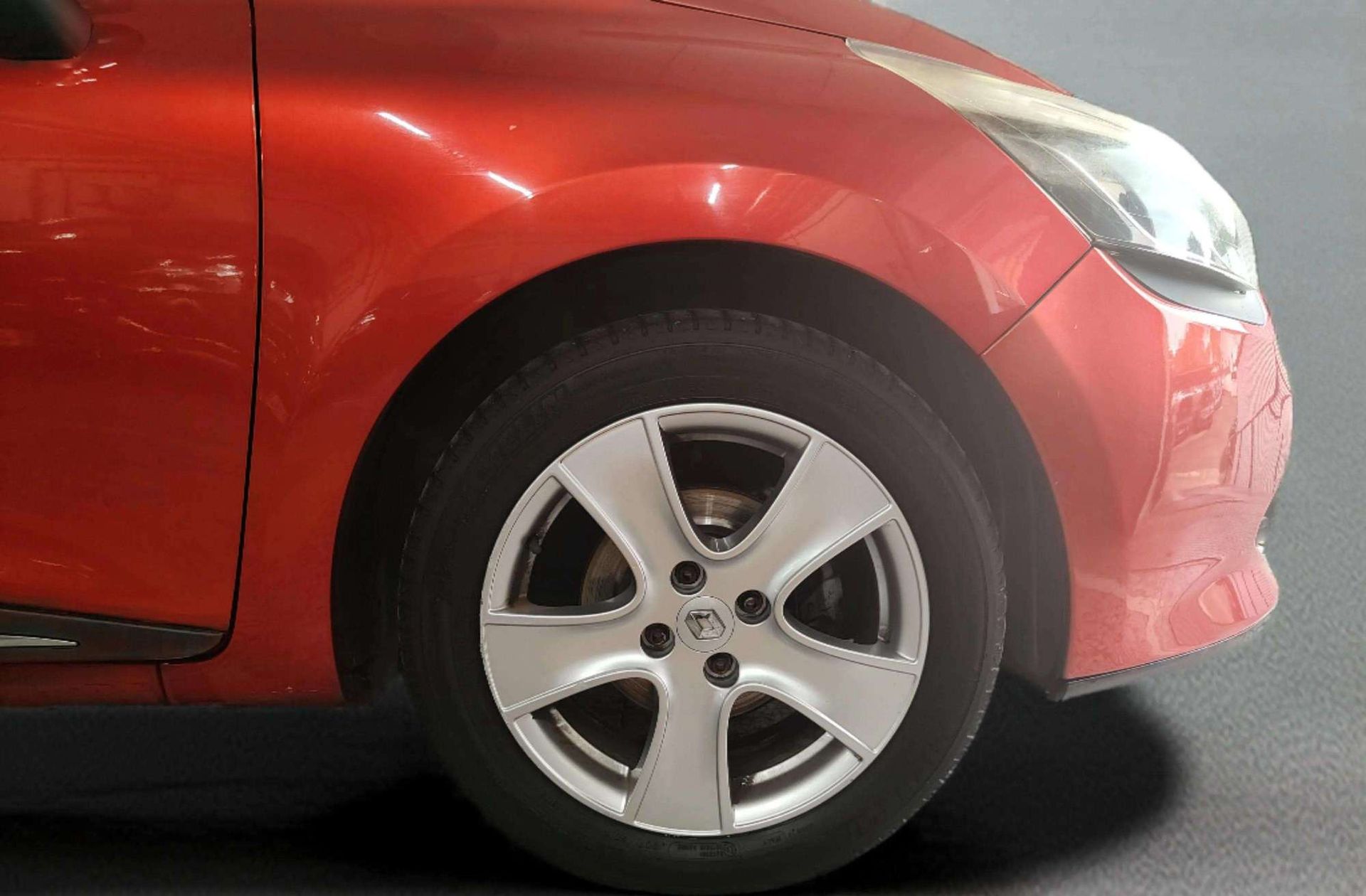 Renault Clio Dynamique Energy TCe - foto 34