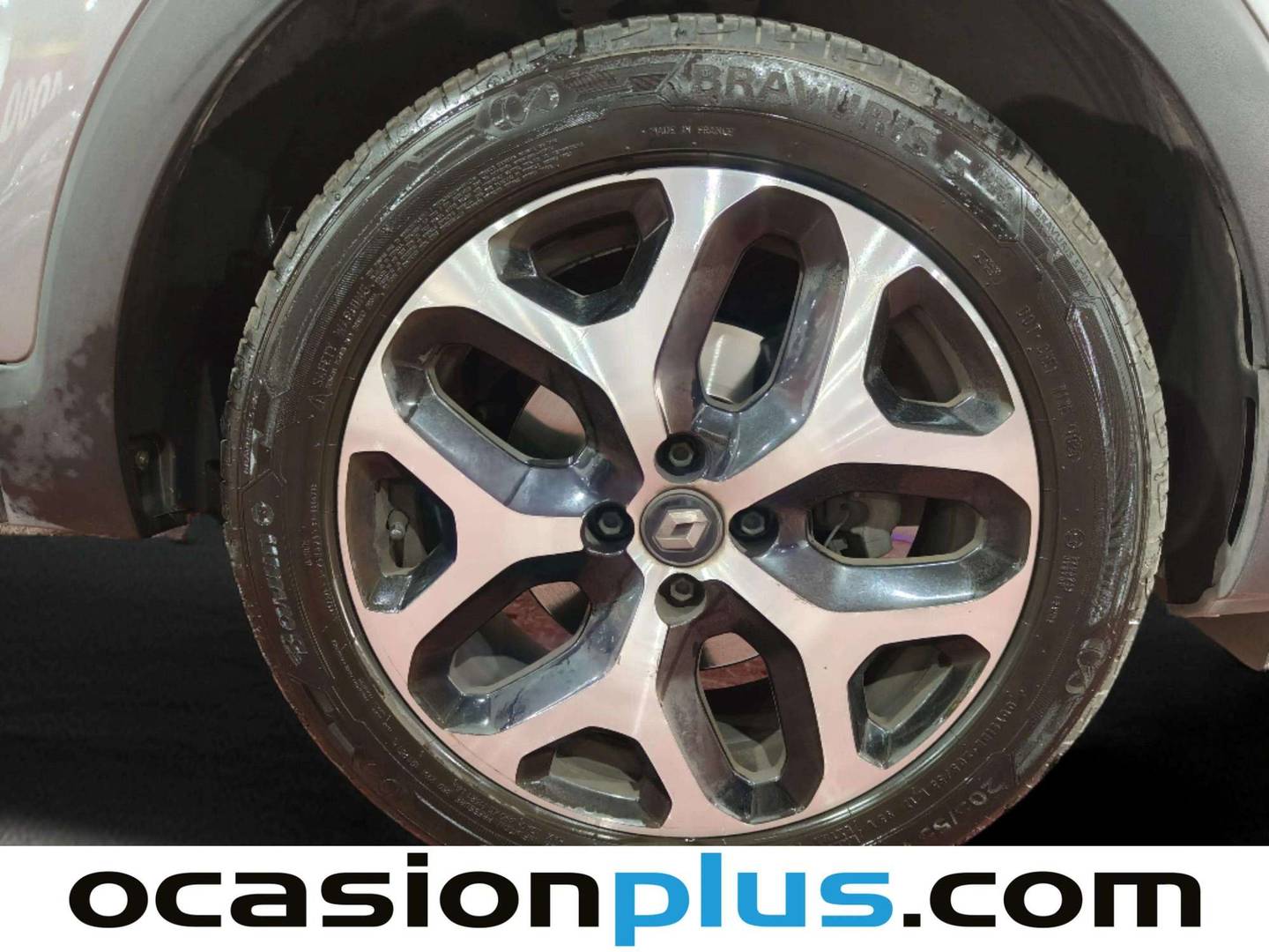 Renault Captur Renault Captur Zen TCe (130 CV) GPF 130cv