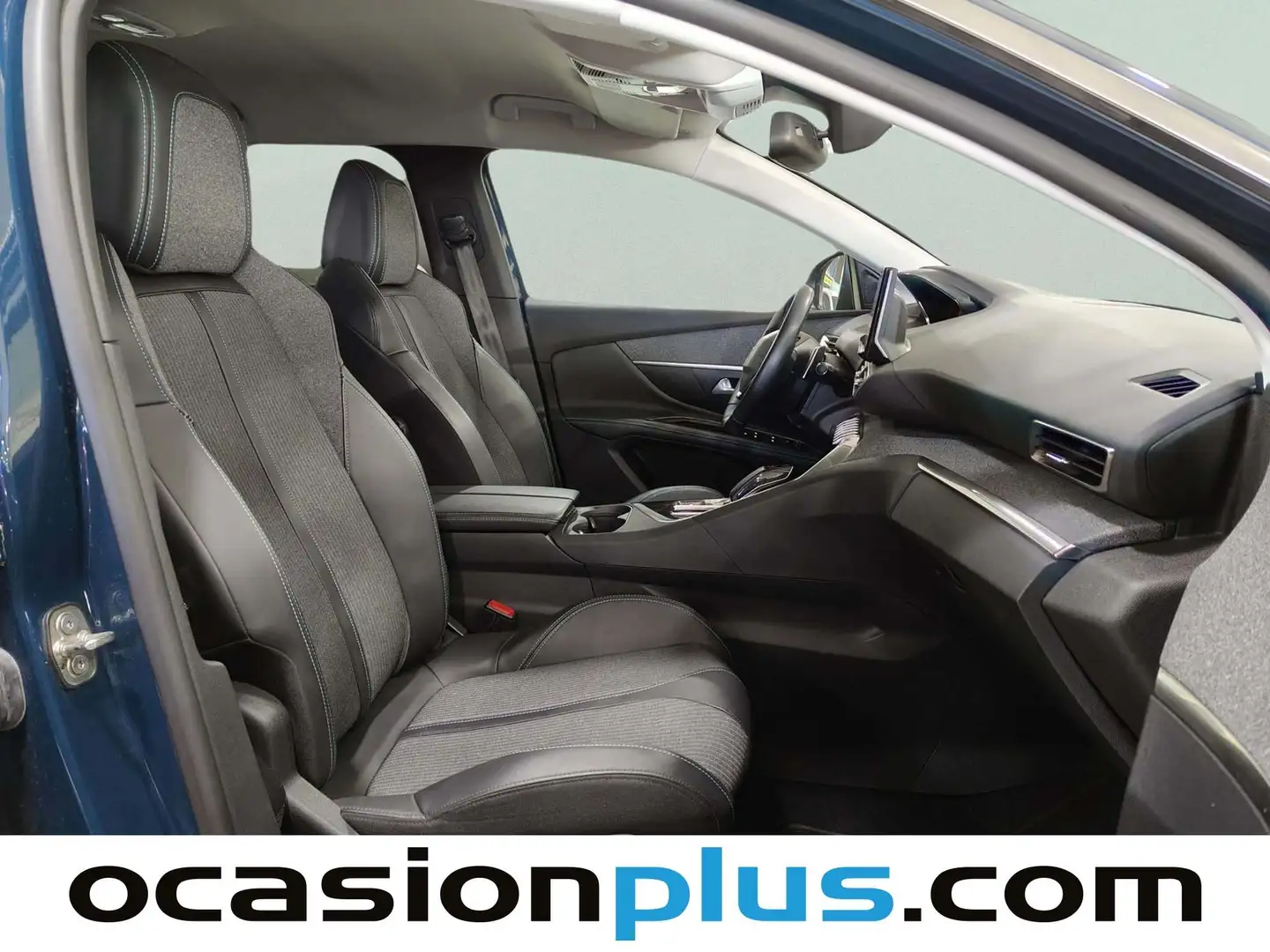 Foto Peugeot 5008 Peugeot 5008 BlueHDI 180 S&S Allure Pack EAT8  7 Plazas (180 CV)