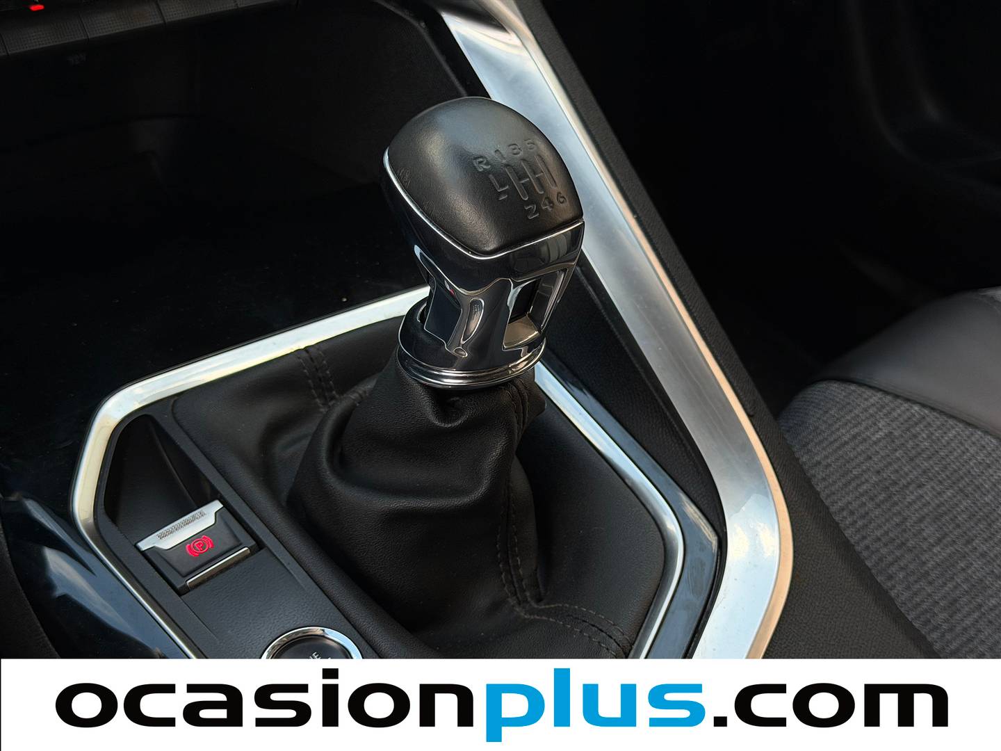 Peugeot 3008 Peugeot 3008 PureTech 130 S&S Allure (130 CV) de segunda mano