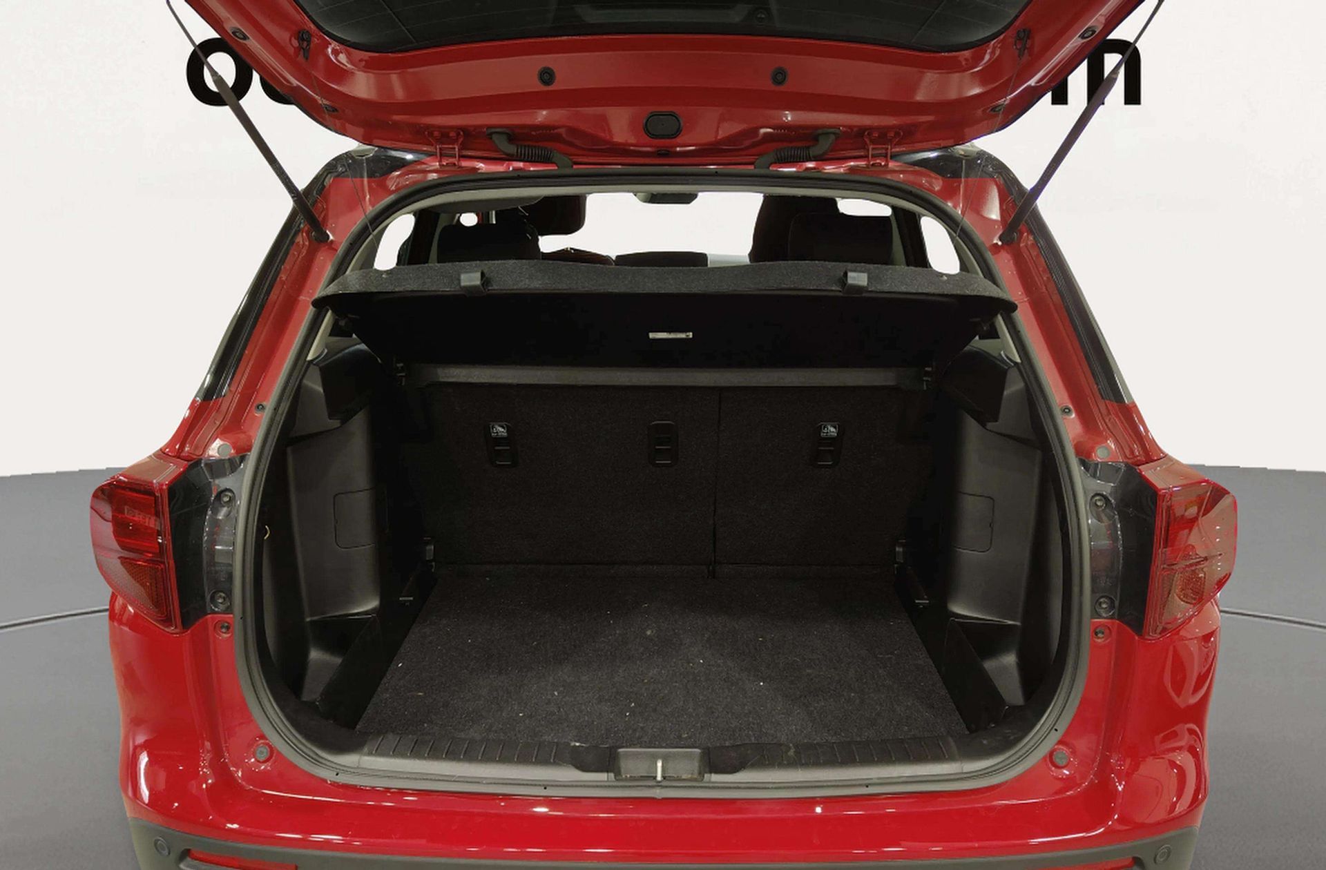 Suzuki Vitara 1.4 T Mild Hybrid S2 4WD - foto 19