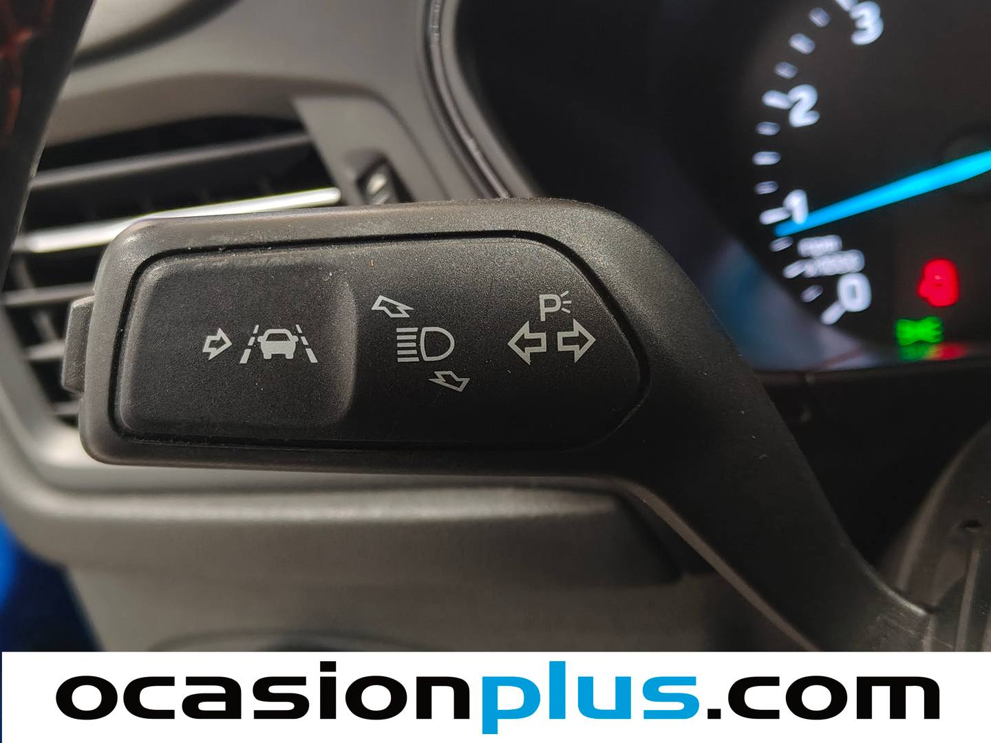 Acabados Ford Focus Ford Focus 1.0 Ecoboost ST-Line (125 CV)