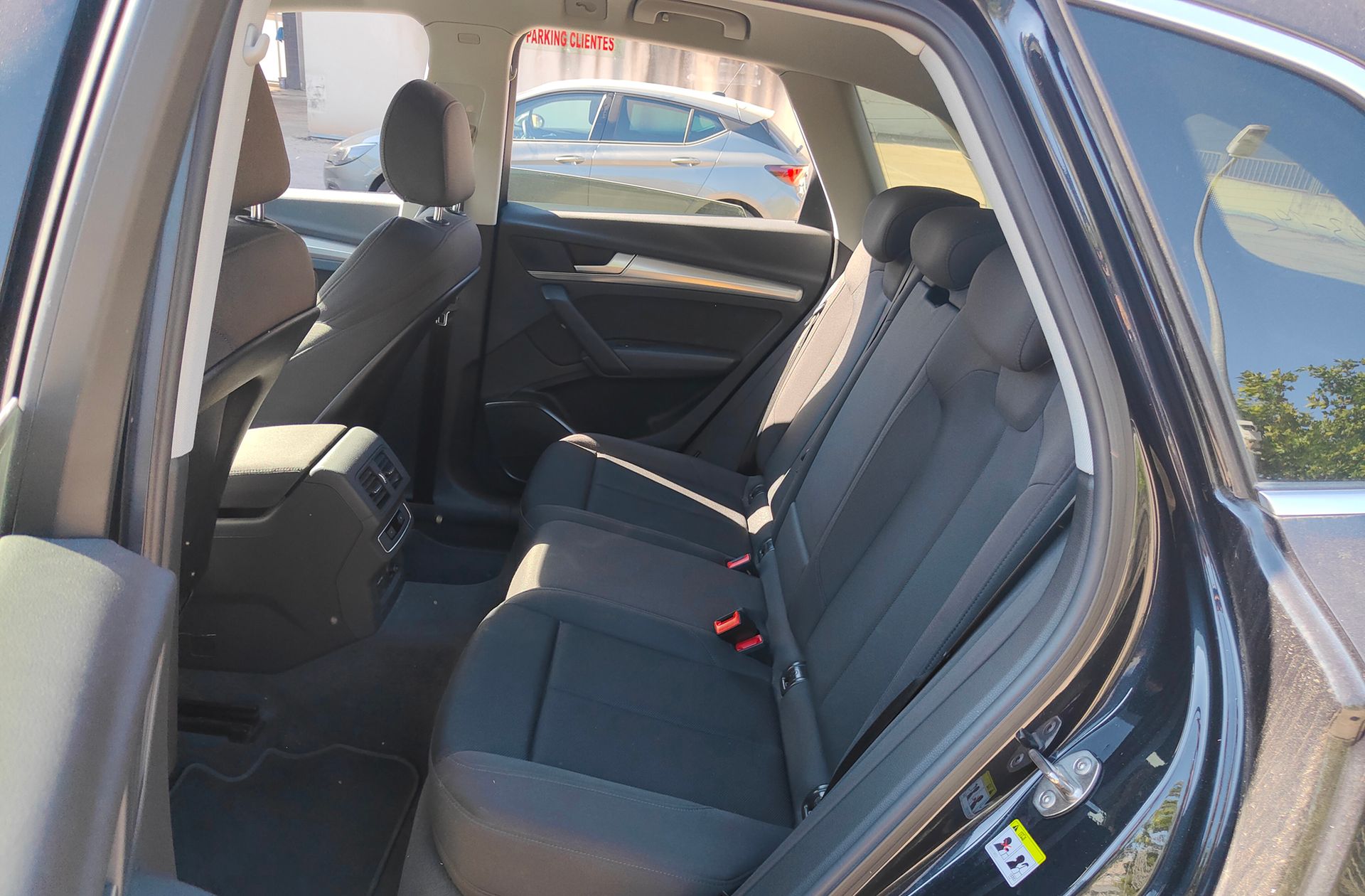Audi Q5 S Line 35 TDI S tronic - foto 13