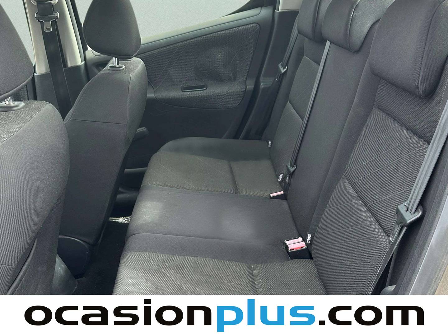 Foto Peugeot 207 Peugeot 207 1.6 VTi 16v Sport (120 CV)