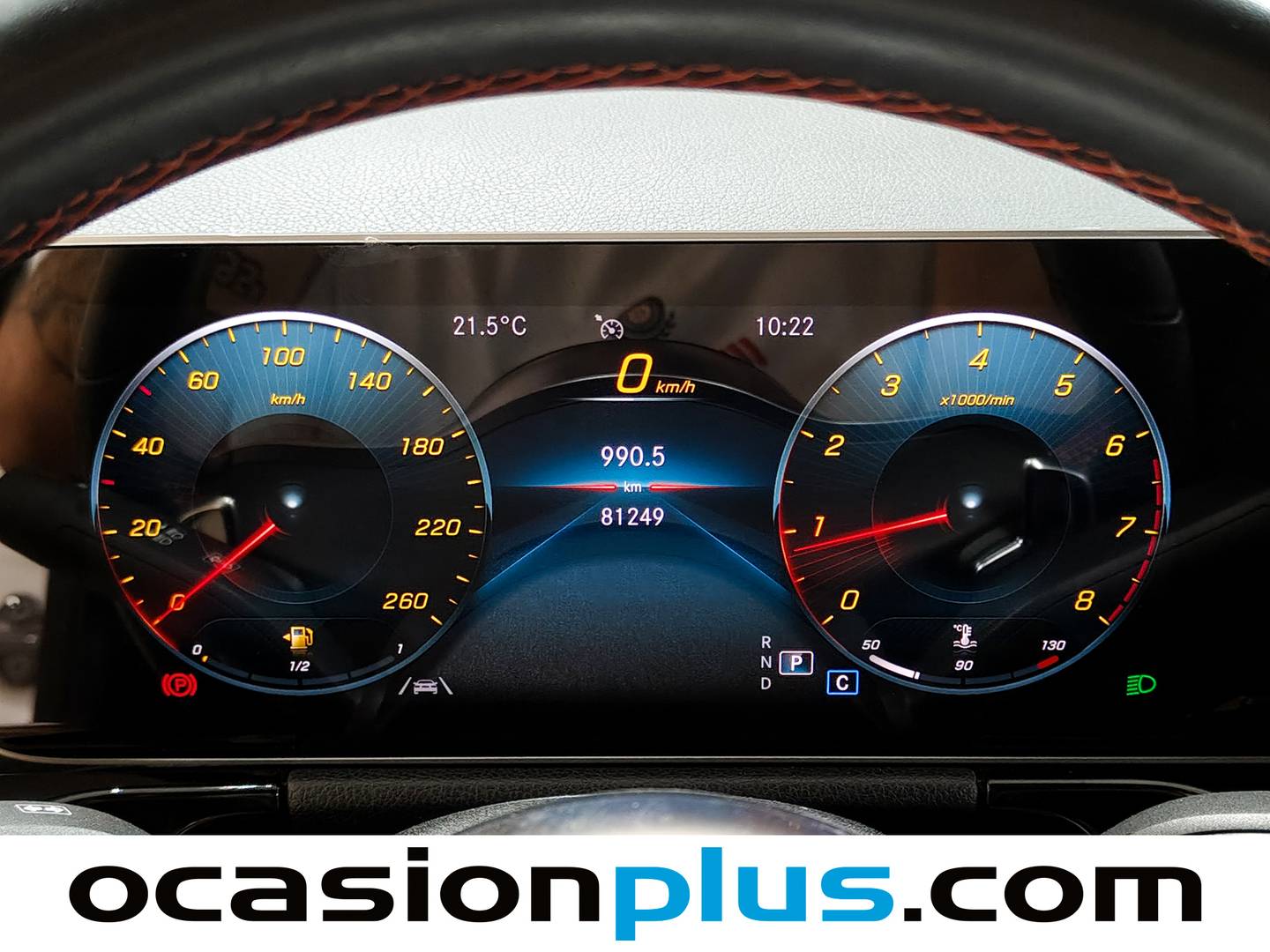 Mercedes Clase B Mercedes Clase B B 200 Pack AMG (163 CV) km 0