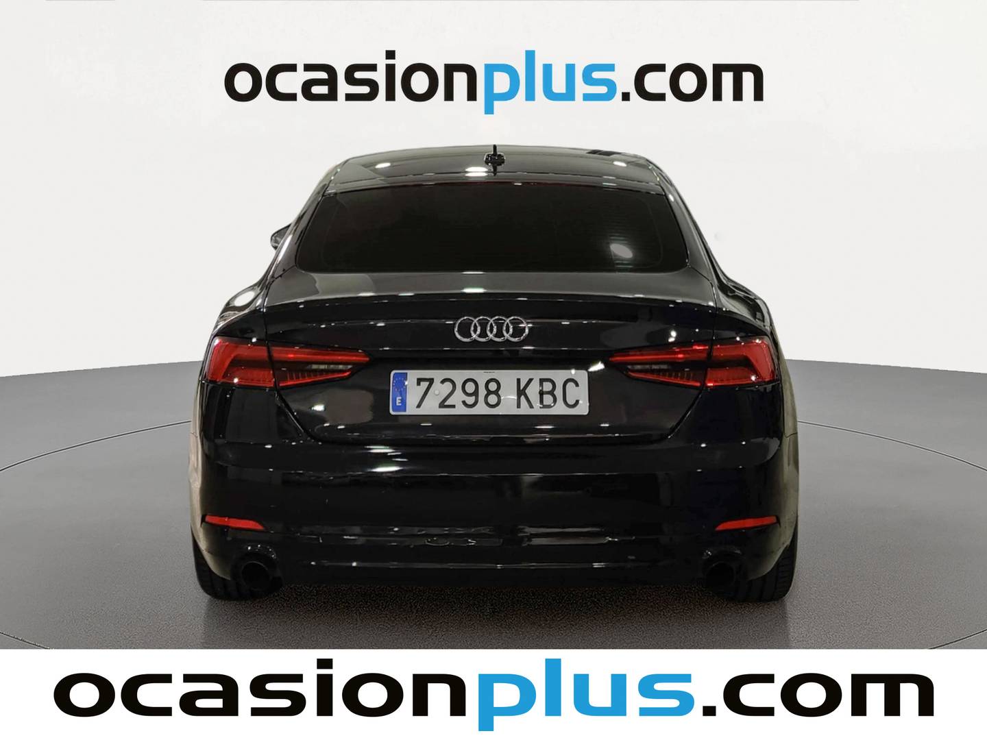 Audi A5 Audi A5 Sportback Advanced 2.0 TFSI (190 CV) S-Tronic al mejor precio