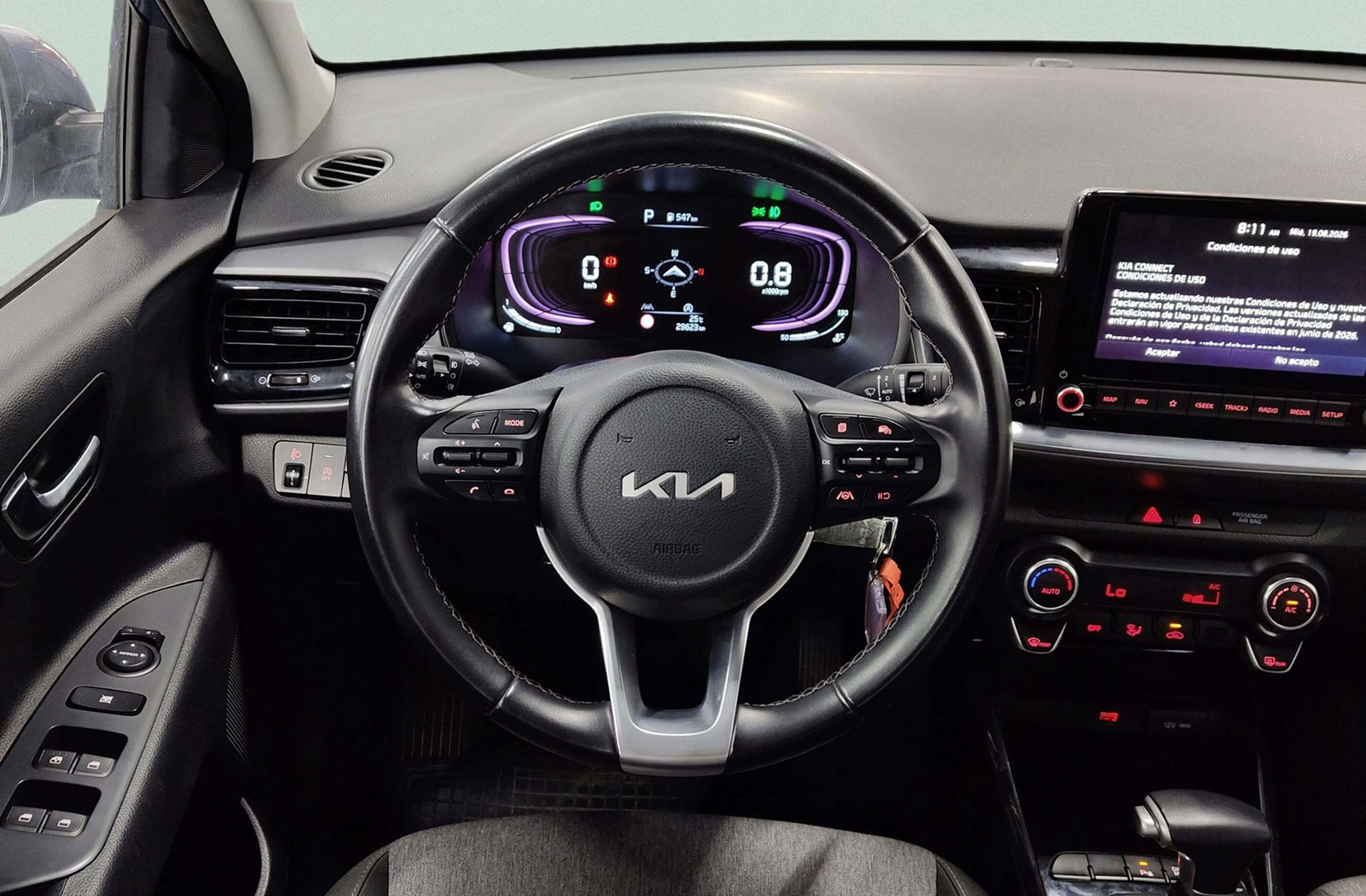 Kia Stonic 1.0 T-GDi Drive DCT - foto 21
