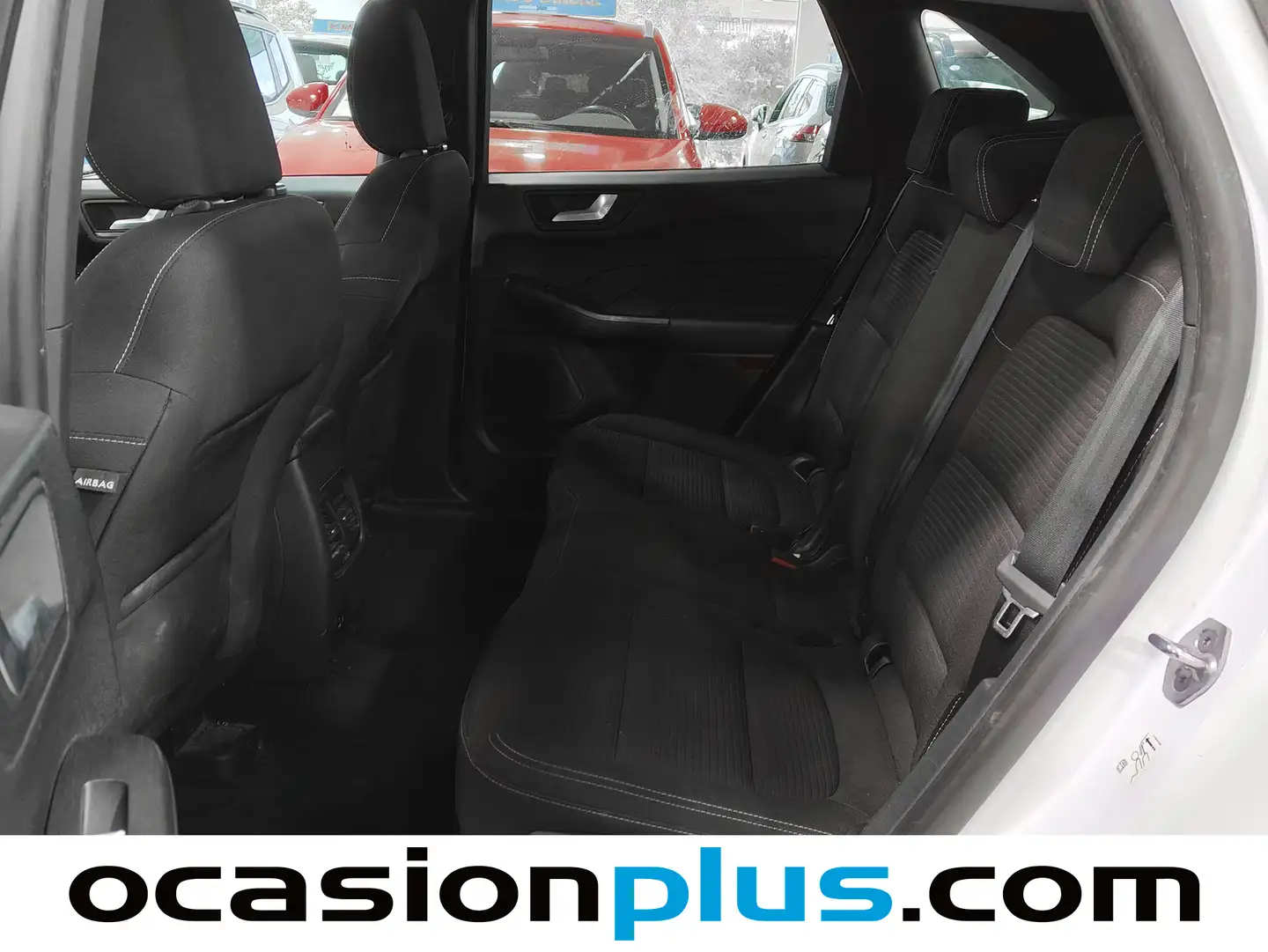 Foto Ford Kuga Ford Kuga 1.5 EcoBoost S&S Titanium 4x2 (150 CV)