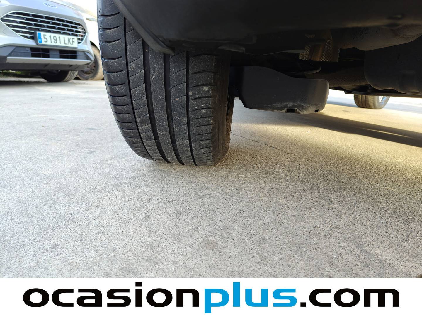 Foto Peugeot 3008 Peugeot 3008 BlueHDI 130 S&S GT Line EAT8 (130 CV)