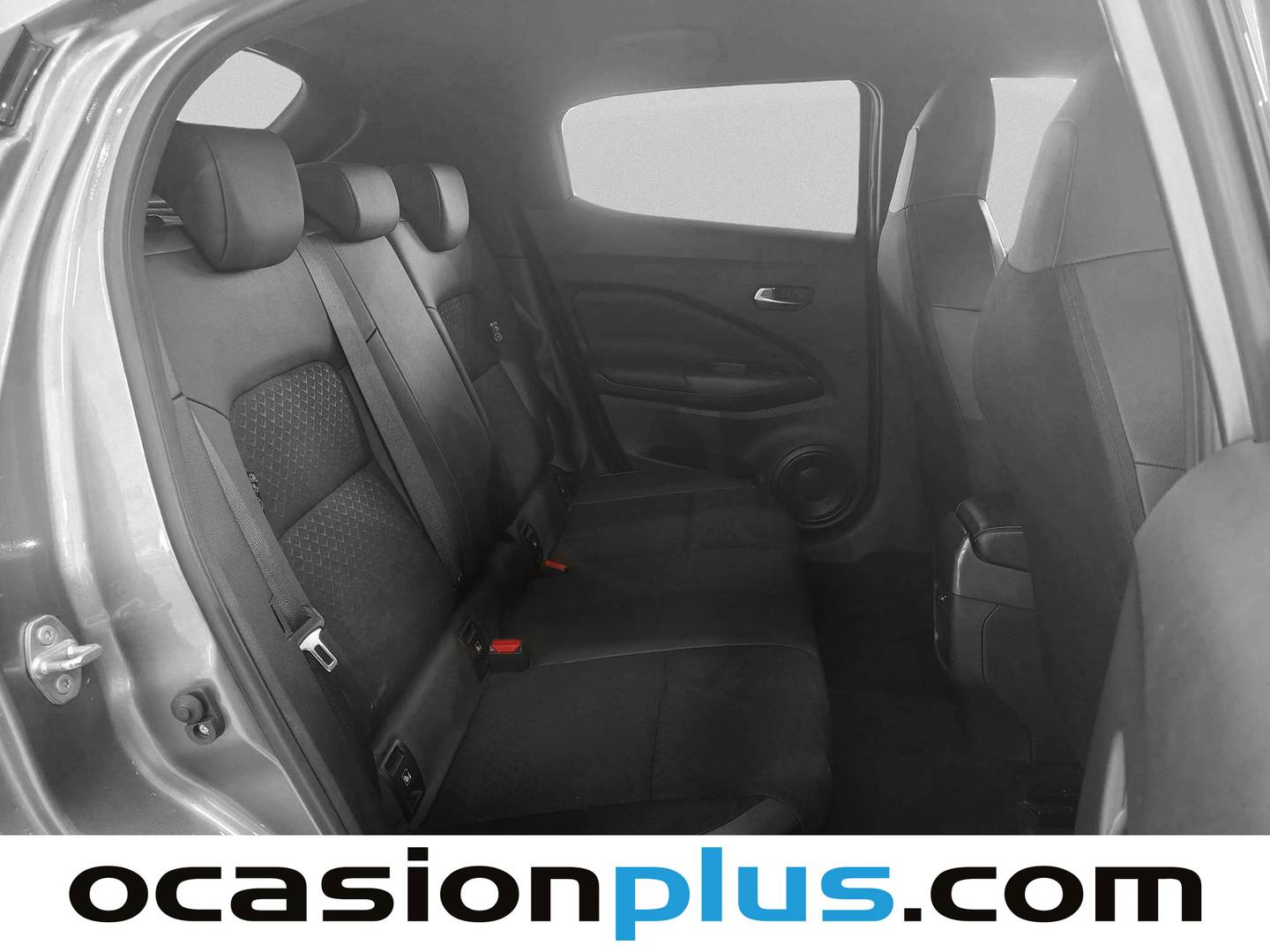 Nissan JUKE Nissan Juke 1.6 Hybrid N-Connecta Auto (143 CV) híbrido