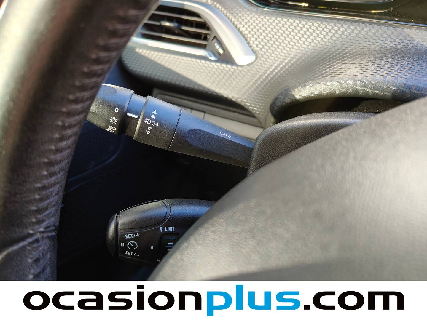 Peugeot 208 Peugeot 208 1.6 BlueHDi Style (75 CV) de ocasión