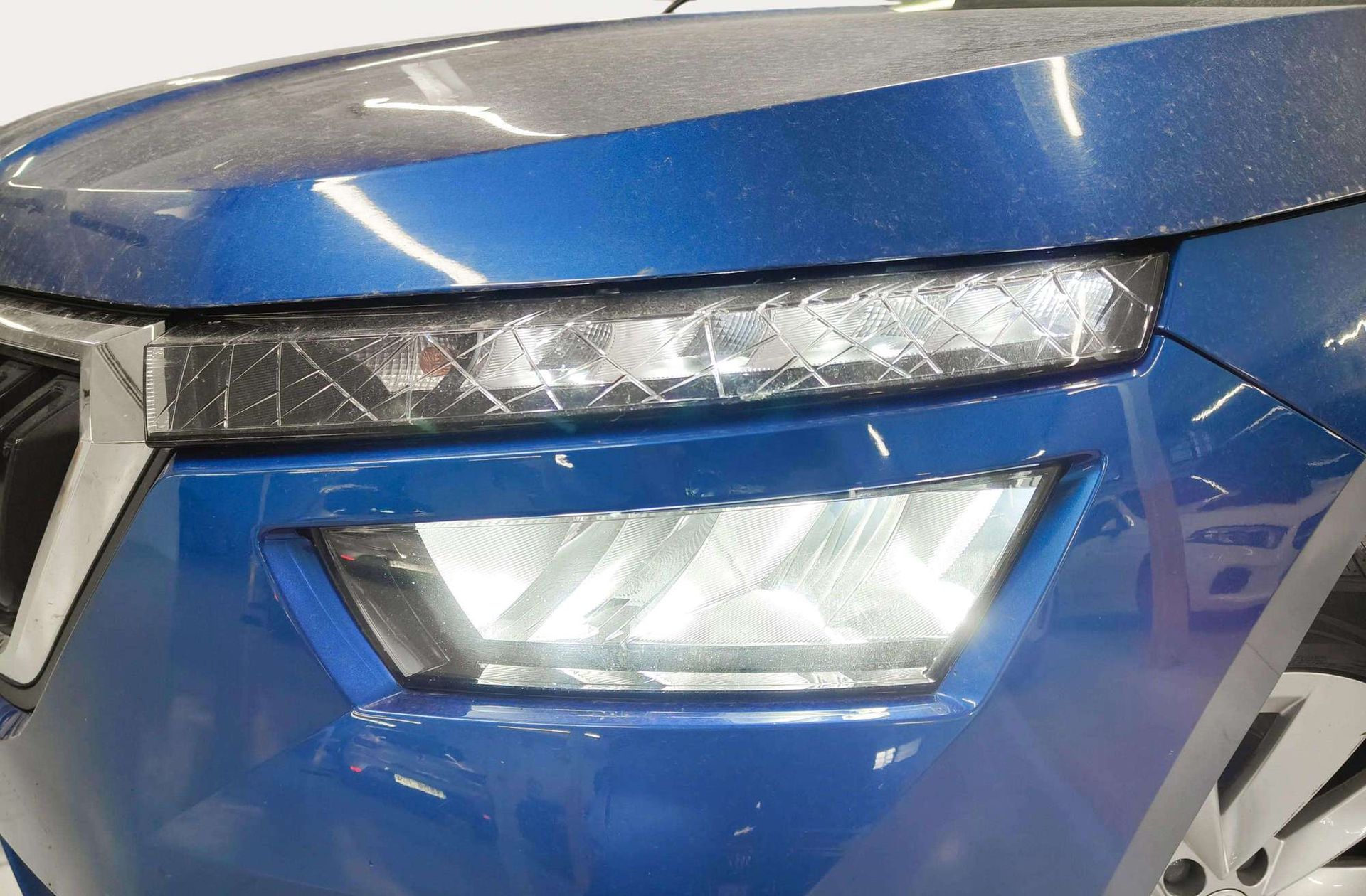 Škoda Kamiq 1.0 TSI Ambition - foto 13