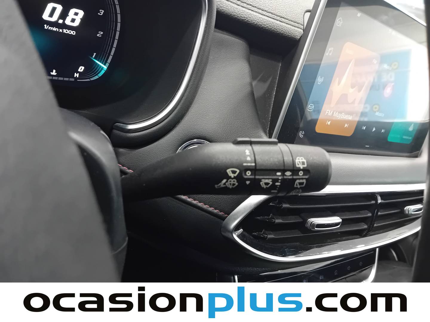 Foto MG HS MG HS 1.5 Turbo GDI Luxury (162 CV)