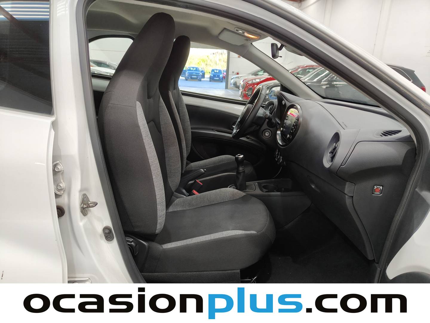 Toyota Aygo X Cross Toyota Aygo X Cross 1.0 VVT-I Play (72 CV) km 0