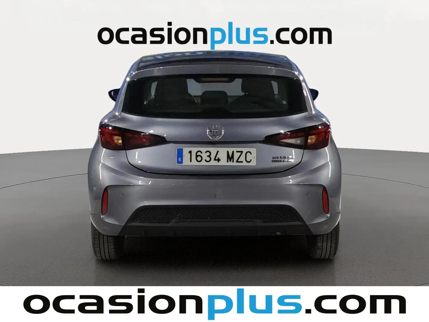 Foto MG MG3 Hybrid+ MG MG3 Hybrid+ Standard (195 CV)