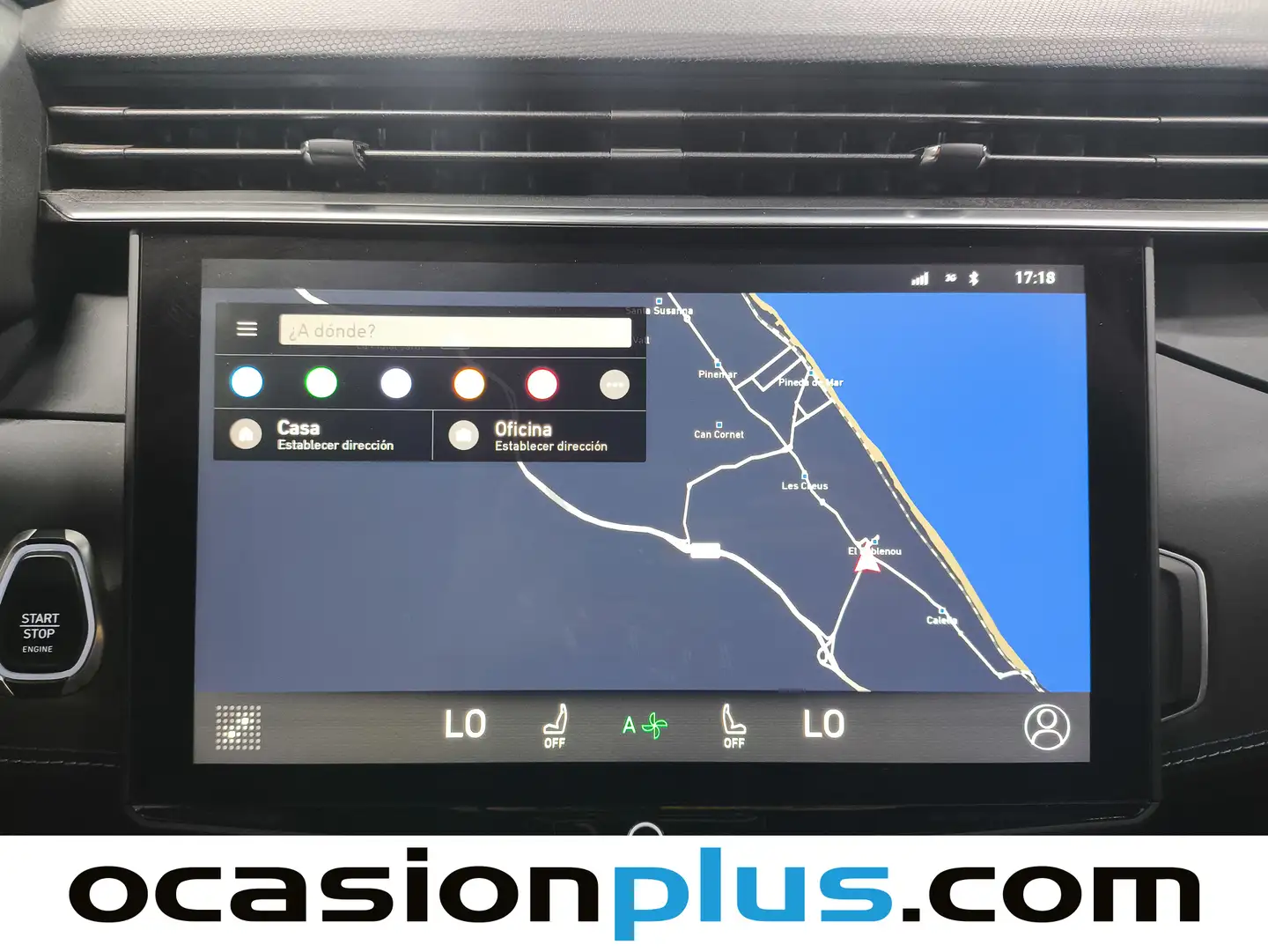 Foto Lynk & Co 01 Lynk & Co 01 1.5 PHEV 6.6kW (261 CV)