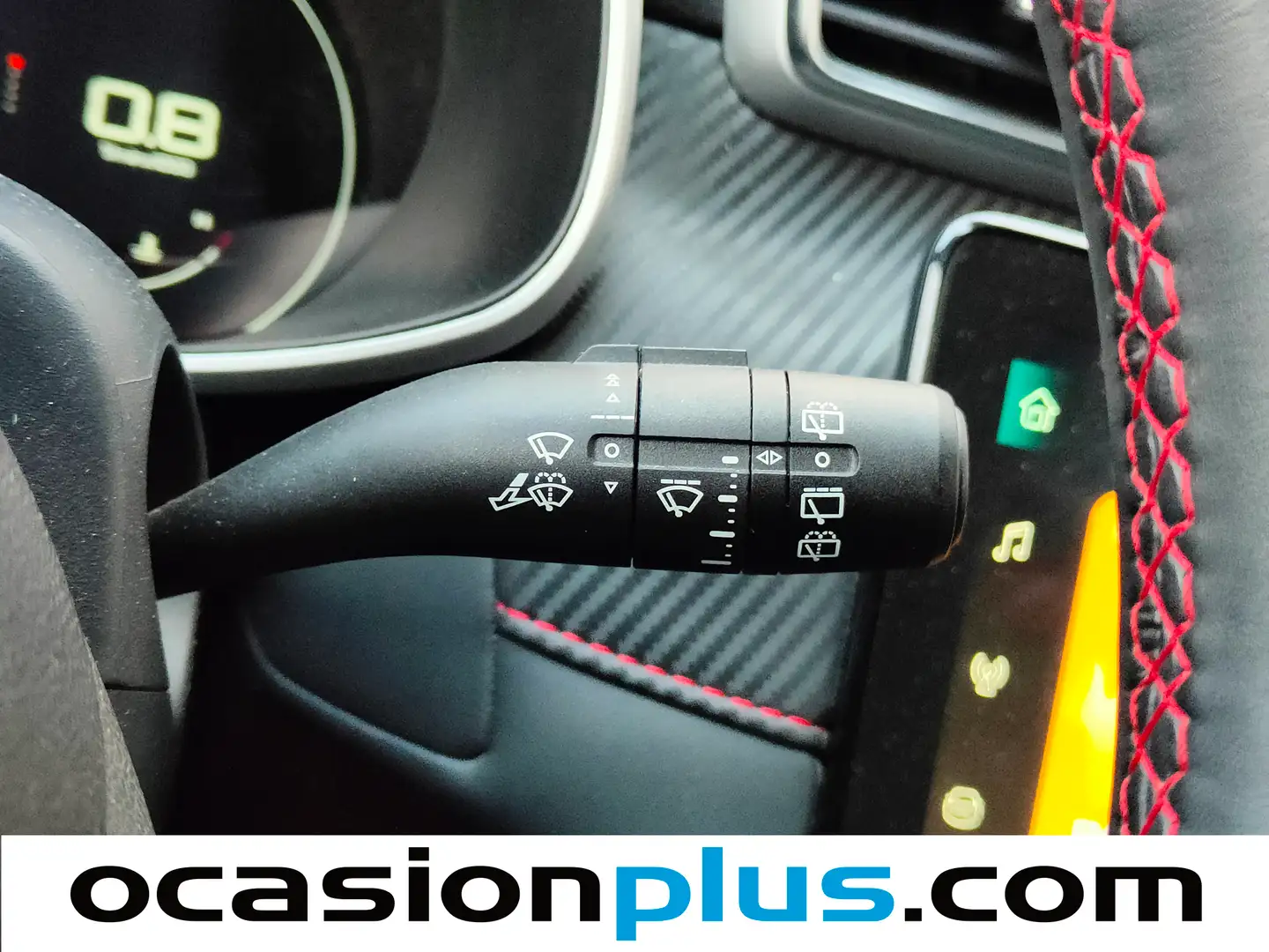 Foto MG ZS MG ZS 1.5 Luxury (106 CV)