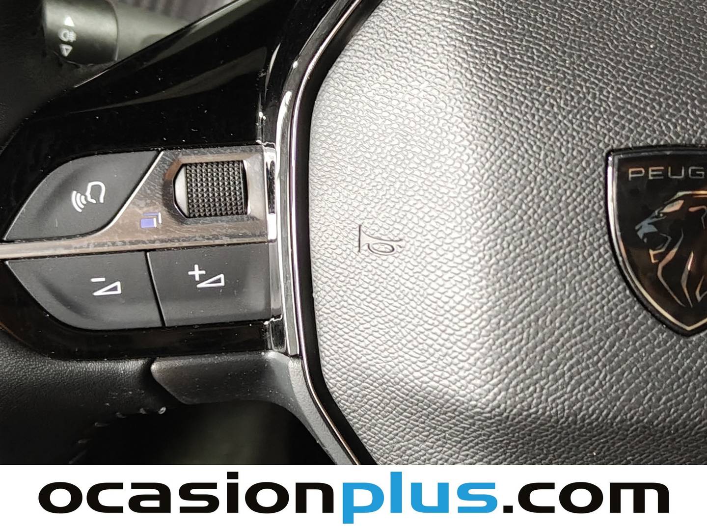 Peugeot 2008 Peugeot 2008 PureTech 100 S&S Allure  (100 CV) gasolina