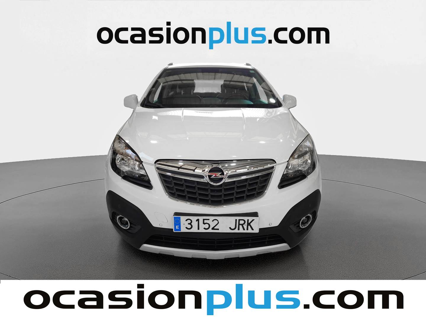 Opel Mokka Opel Mokka 1.6 CDTi Excellence 4X2 Auto (136 CV) 136cv