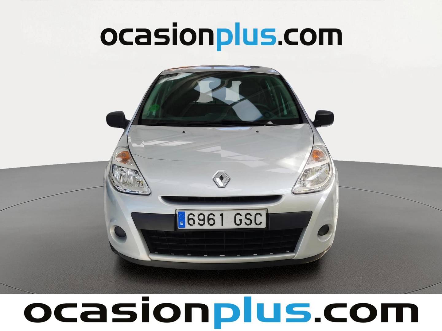 Renault Clio Renault Clio 1.2 Authentique (75 CV) 75cv