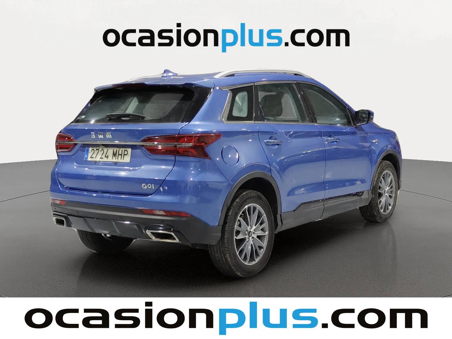 SWM G01 SWM G01 1.5T Luxury (131 CV) 131cv