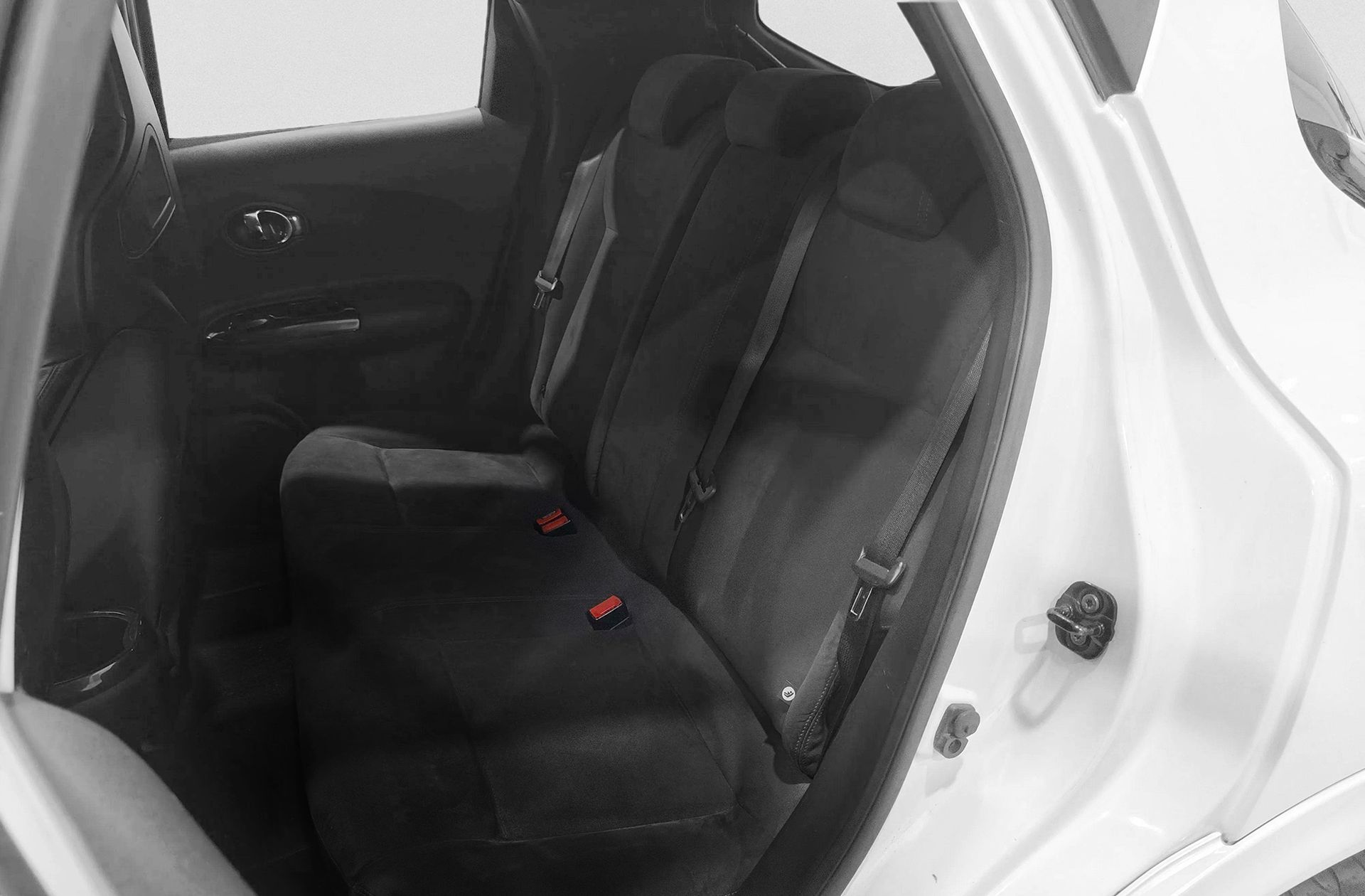 Nissan Juke 1.6 DIG-T Nismo RS 4x4 XTronic - foto 15