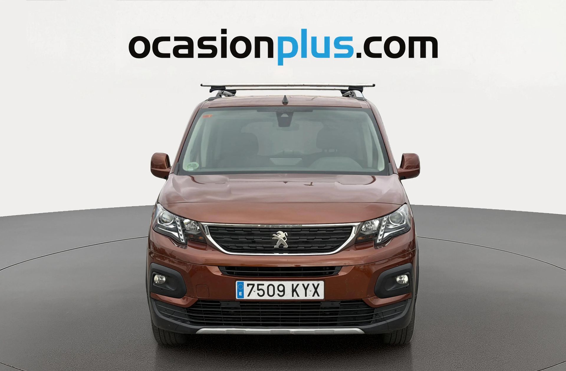 Peugeot Rifter BlueHDi 130 Allure Standard - foto 12
